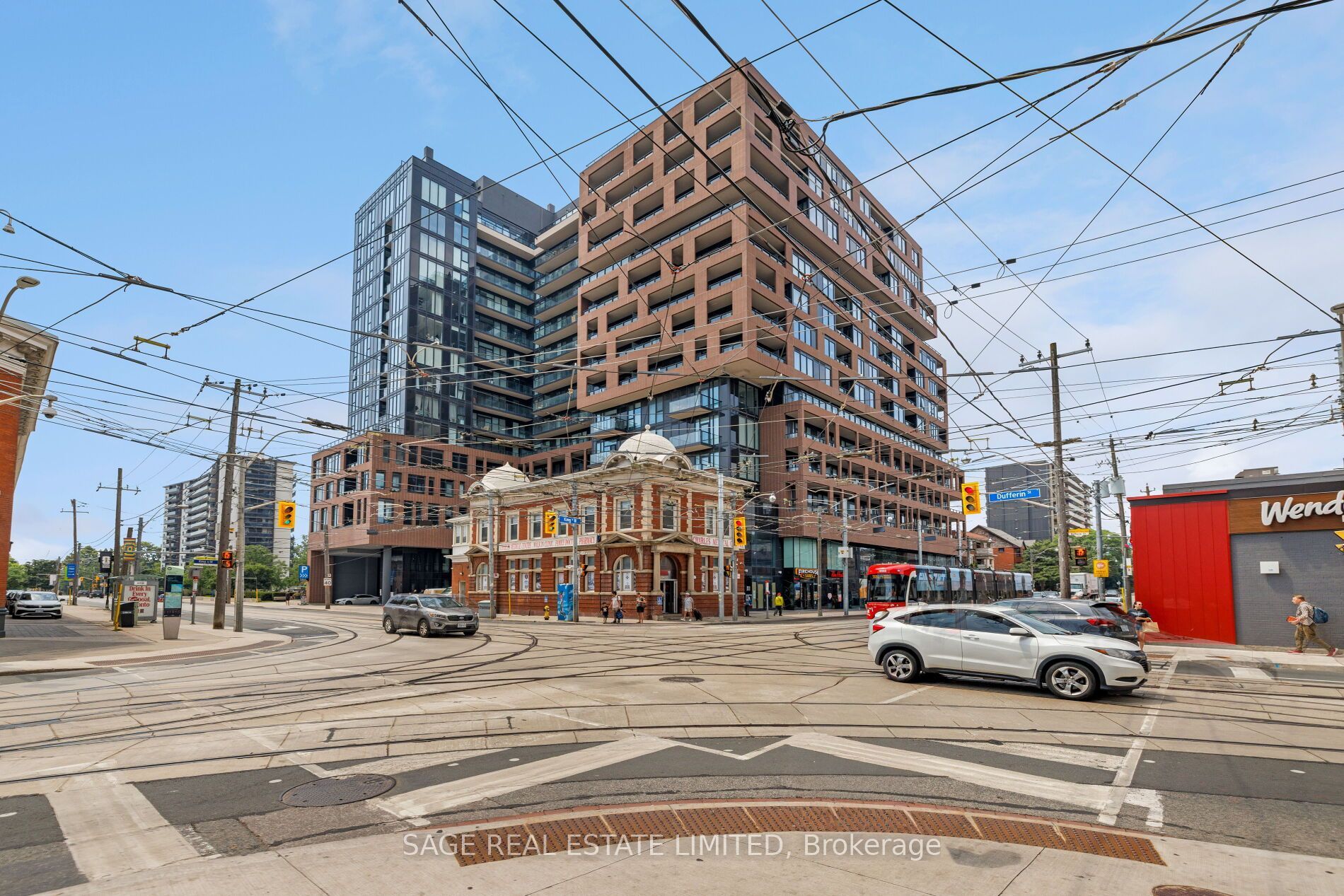 270 Dufferin Street 1012 Property Photo 1
