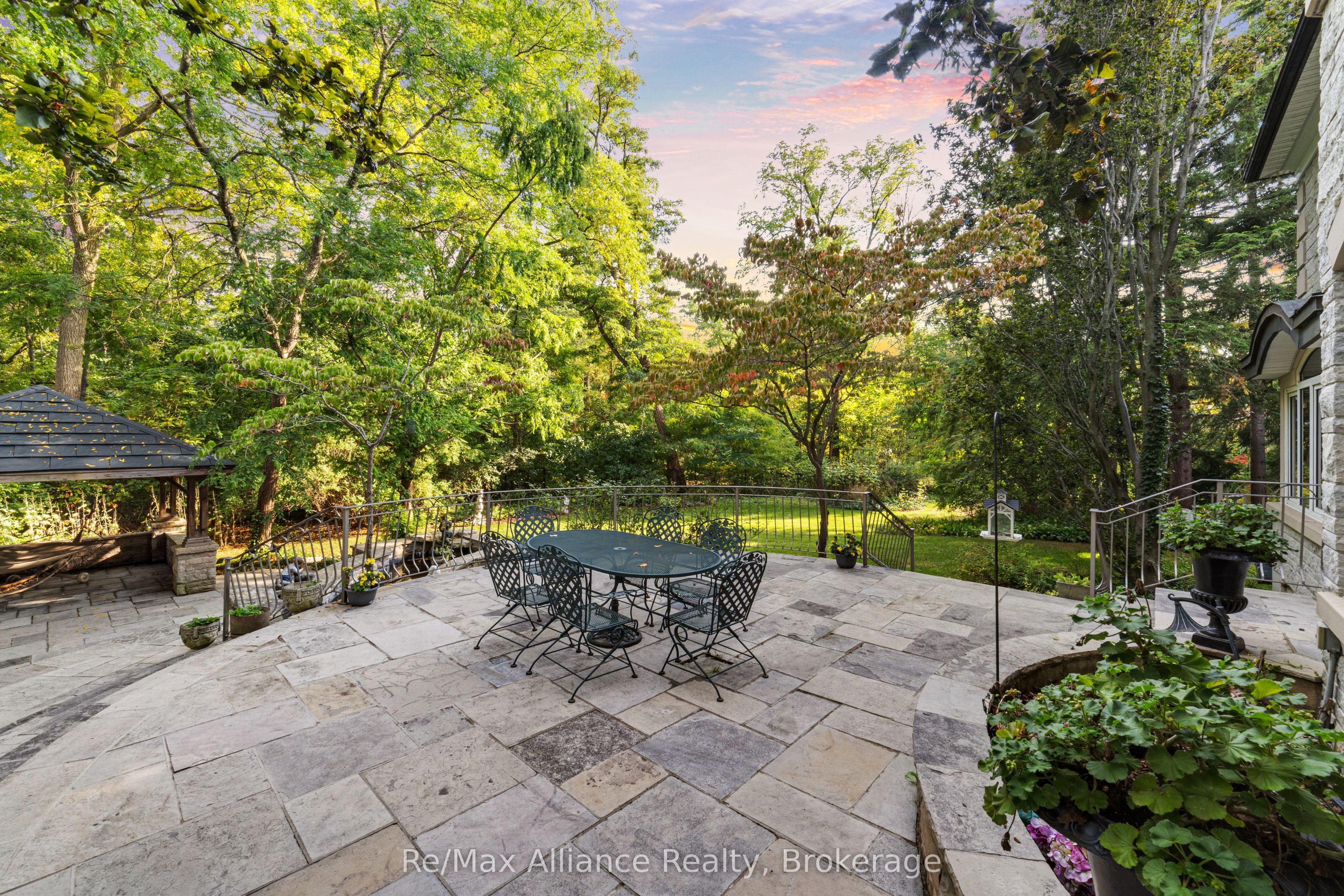 1024 Linbrook Road Property Photo 45
