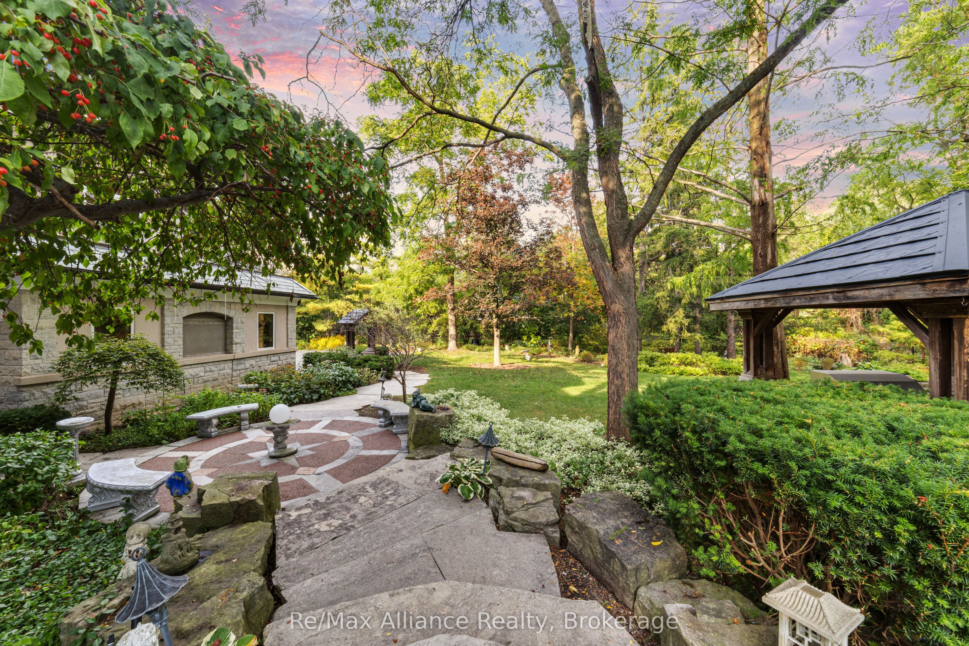 1024 Linbrook Road Property Photo 47