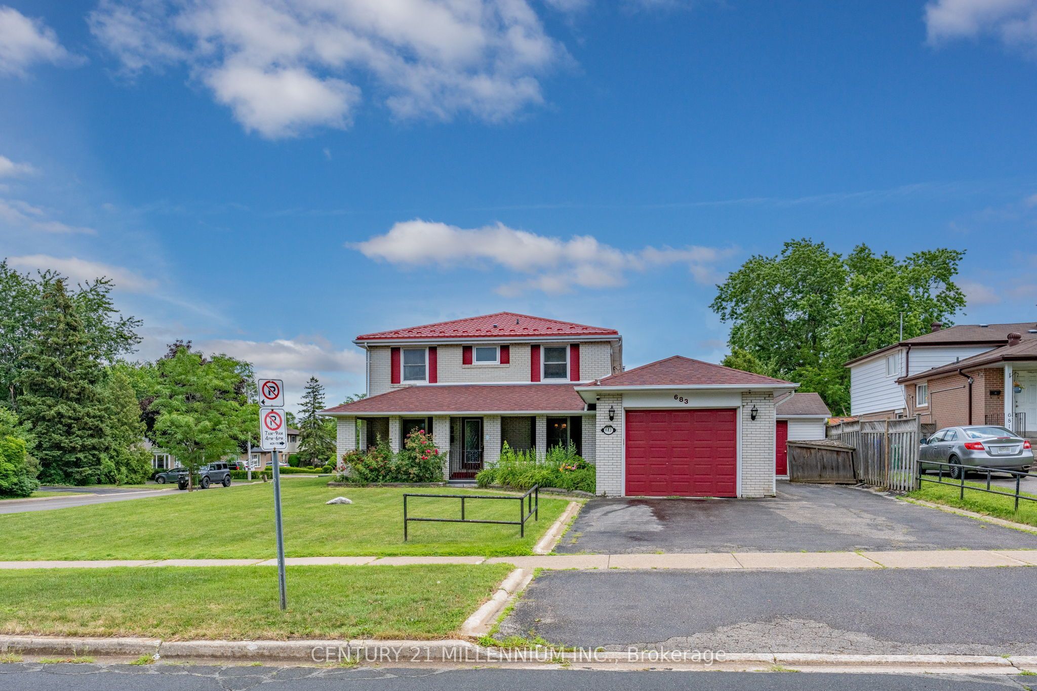683 Balmoral Drive Property Photo 43
