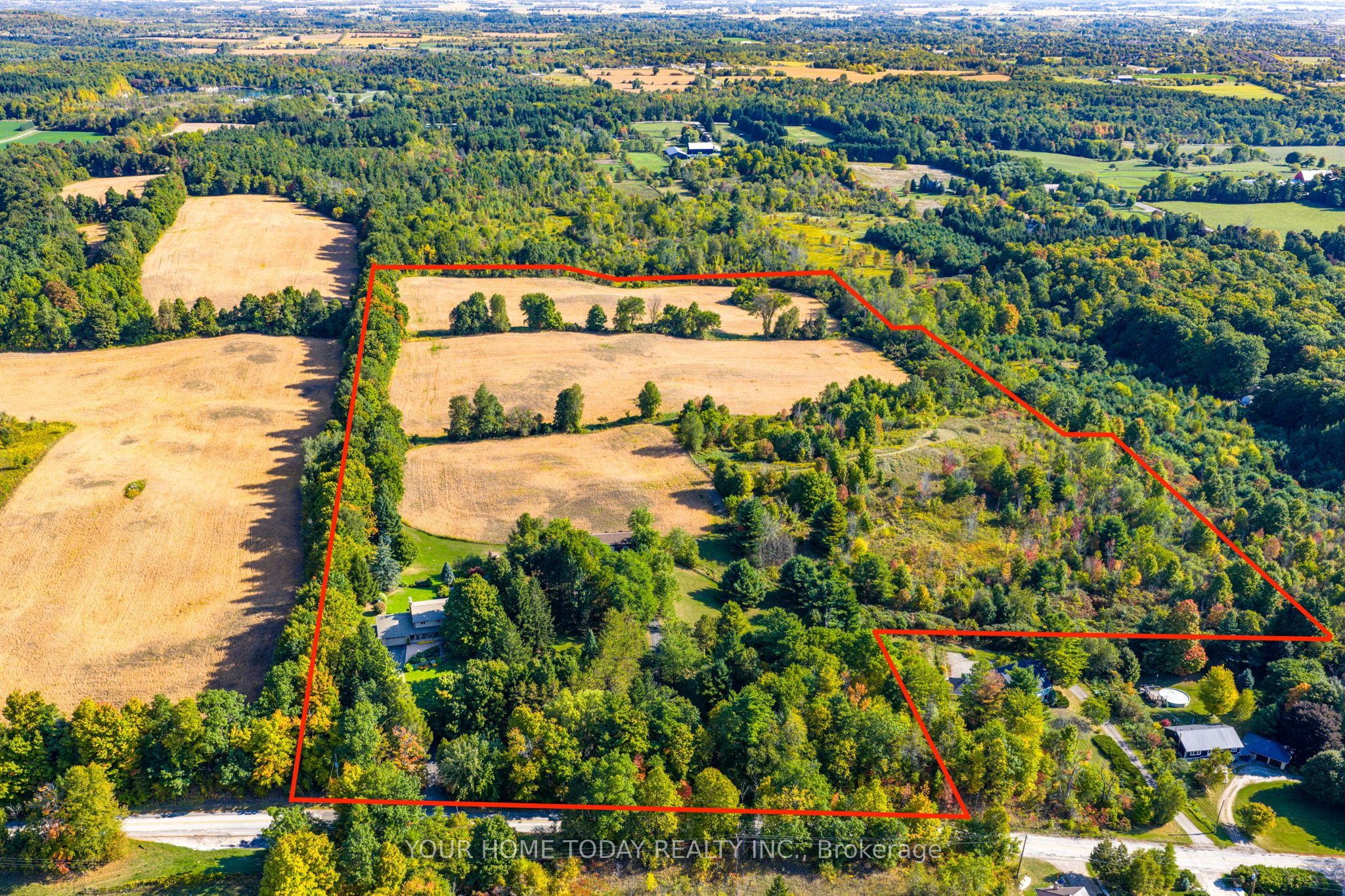 12609 Fifth Line Property Photo 2