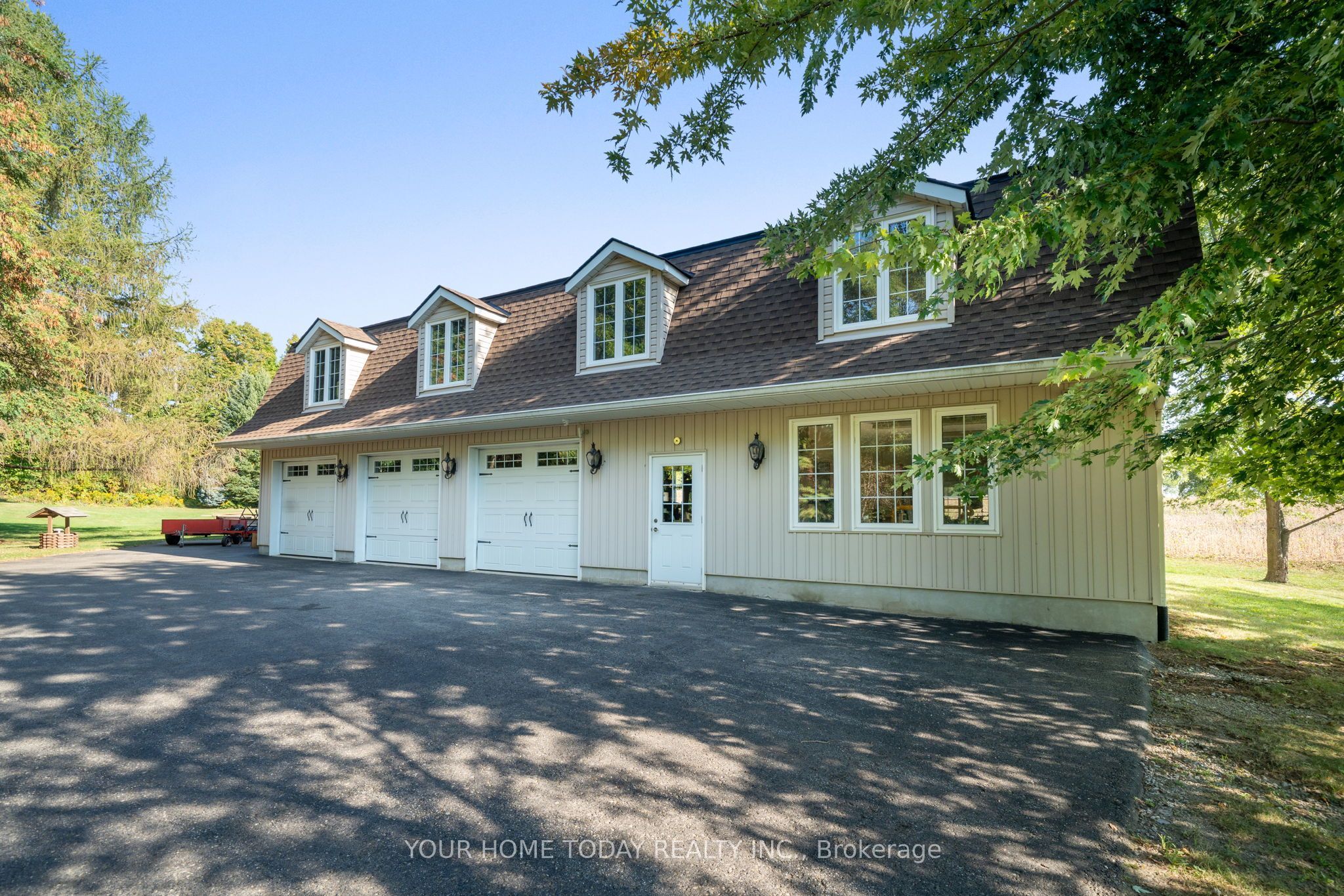 12609 Fifth Line Property Photo 6