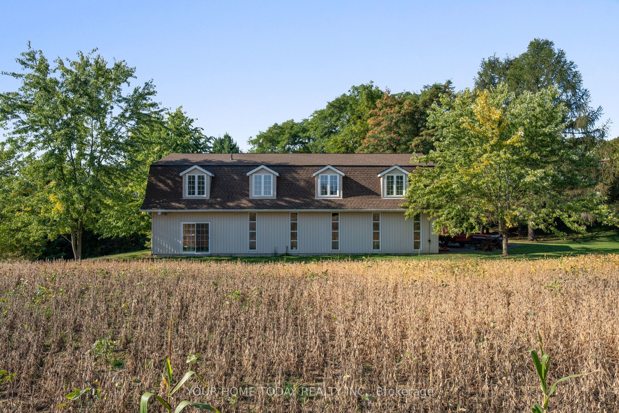 12609 Fifth Line Property Photo 9