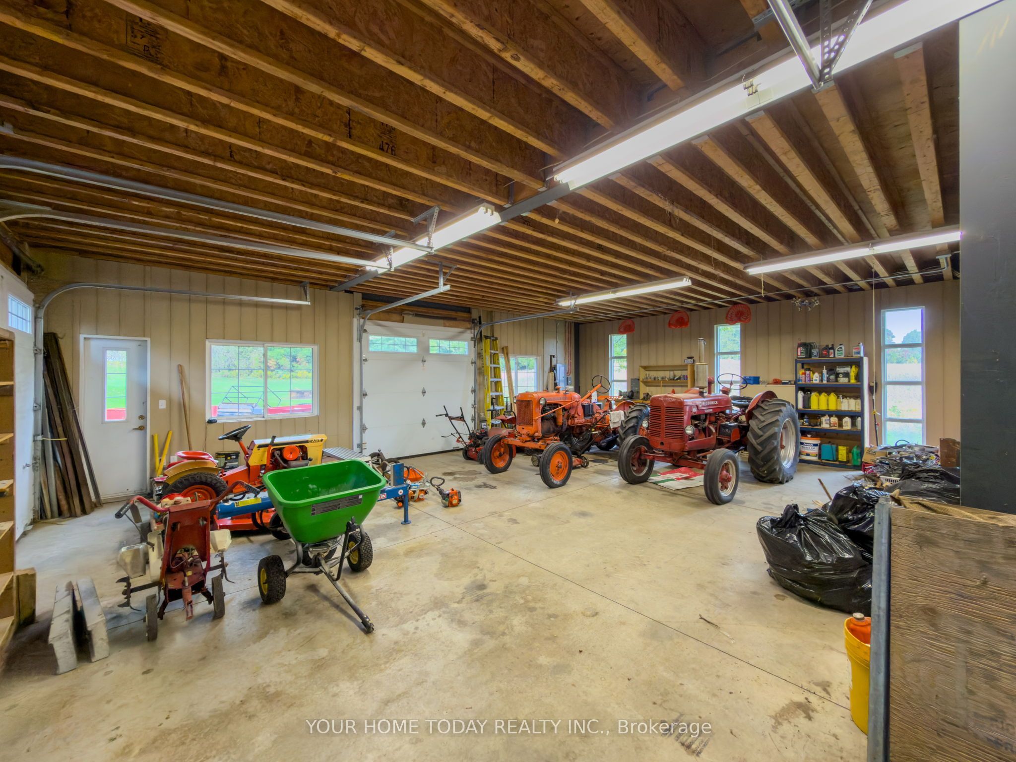12609 Fifth Line Property Photo 10