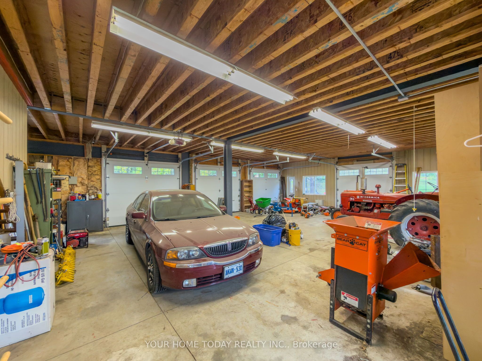 12609 Fifth Line Property Photo 12