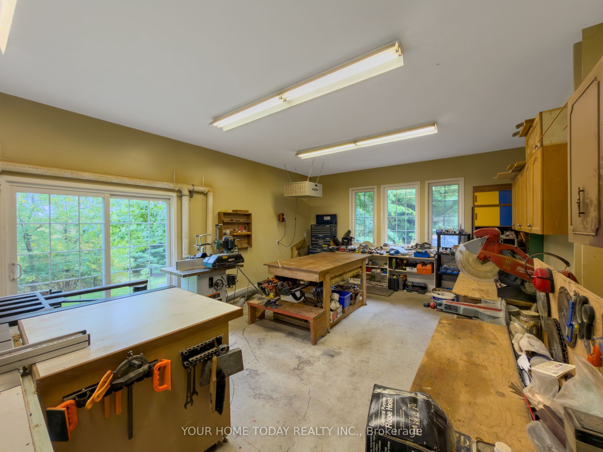 12609 Fifth Line Property Photo 13