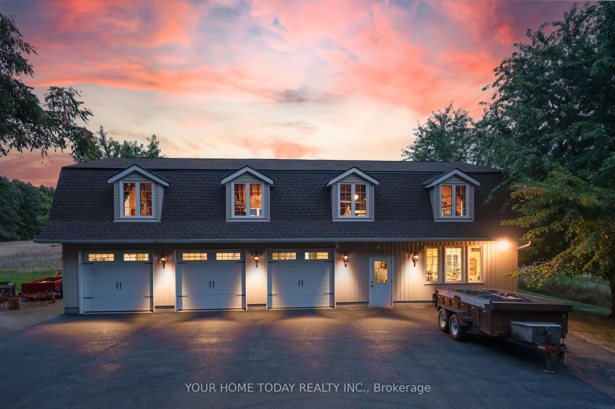 12609 Fifth Line Property Photo 19