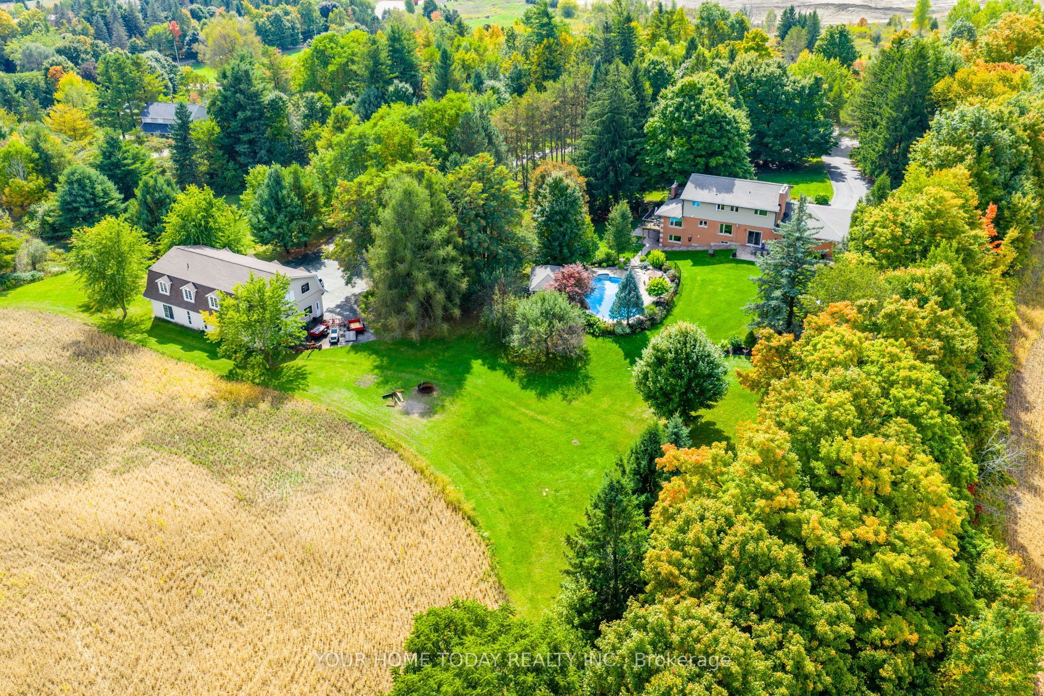 12609 Fifth Line Property Photo 20