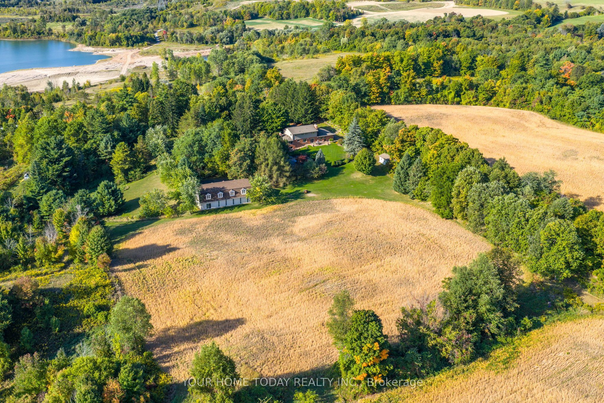 12609 Fifth Line Property Photo 21