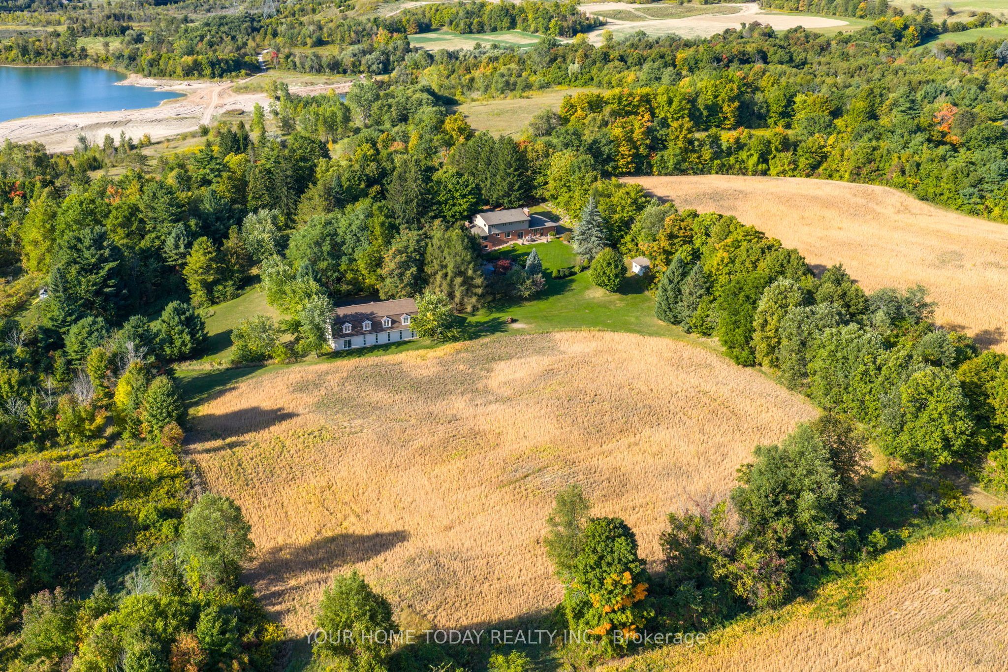 12609 Fifth Line Property Photo 22