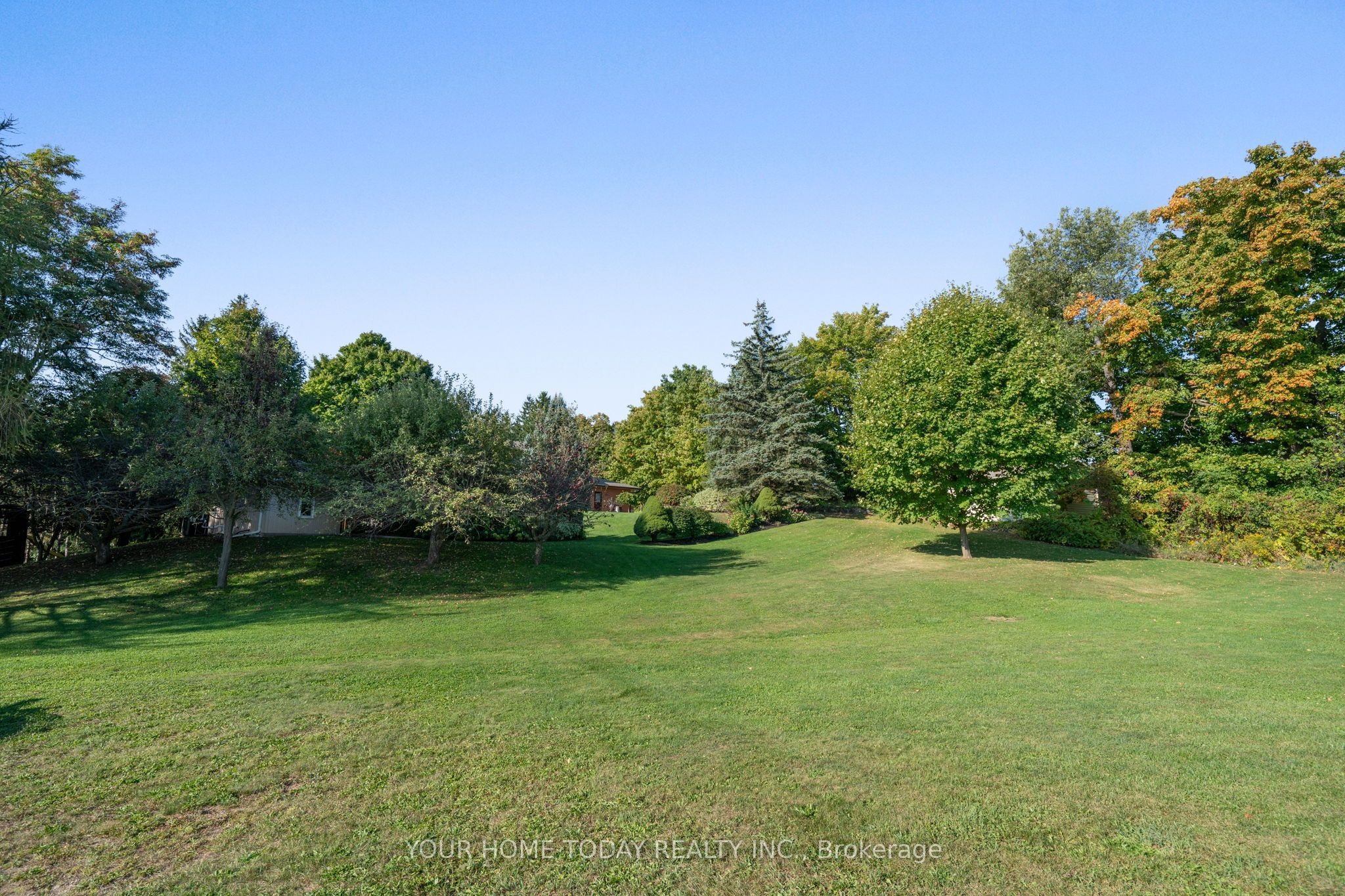 12609 Fifth Line Property Photo 24