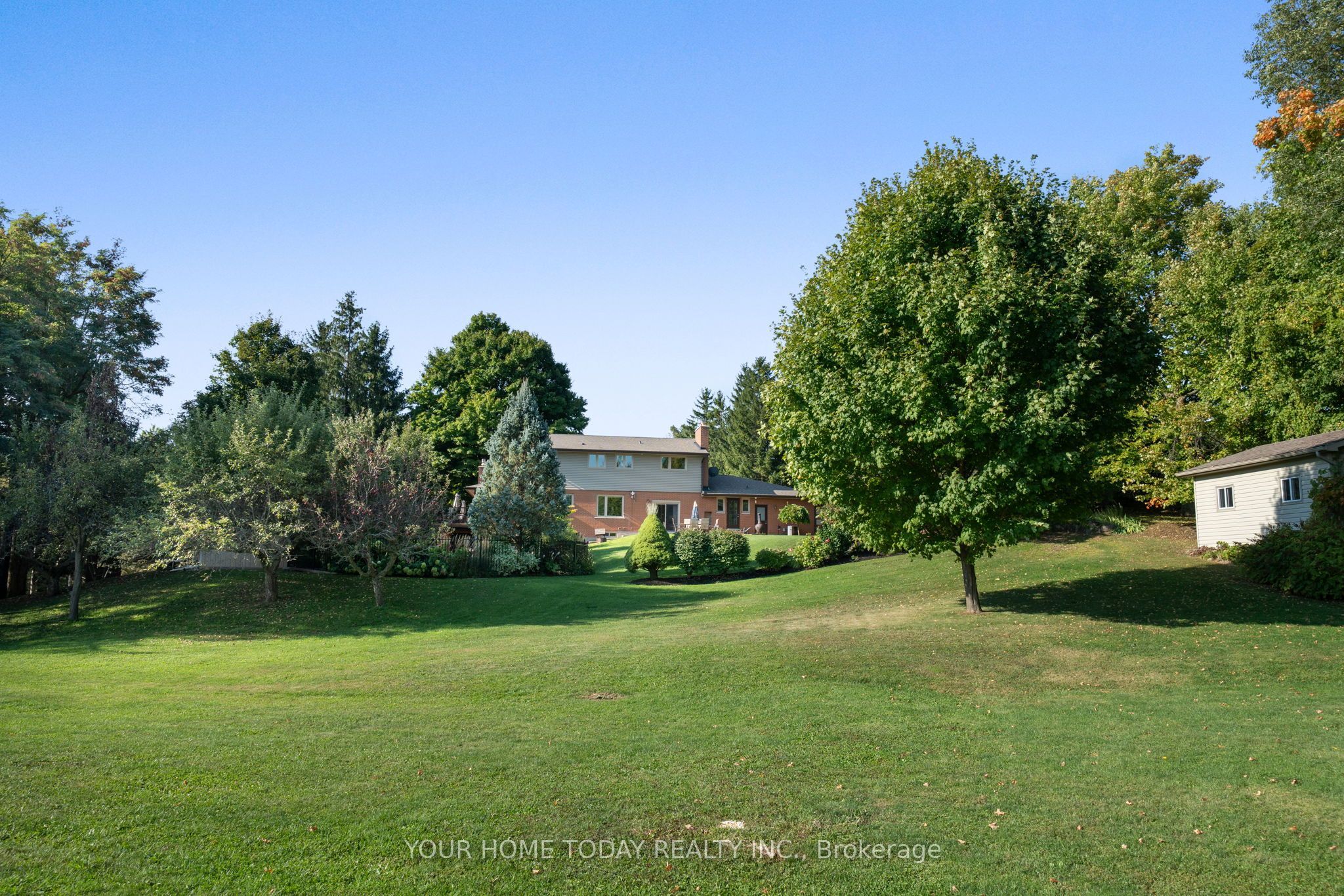 12609 Fifth Line Property Photo 25
