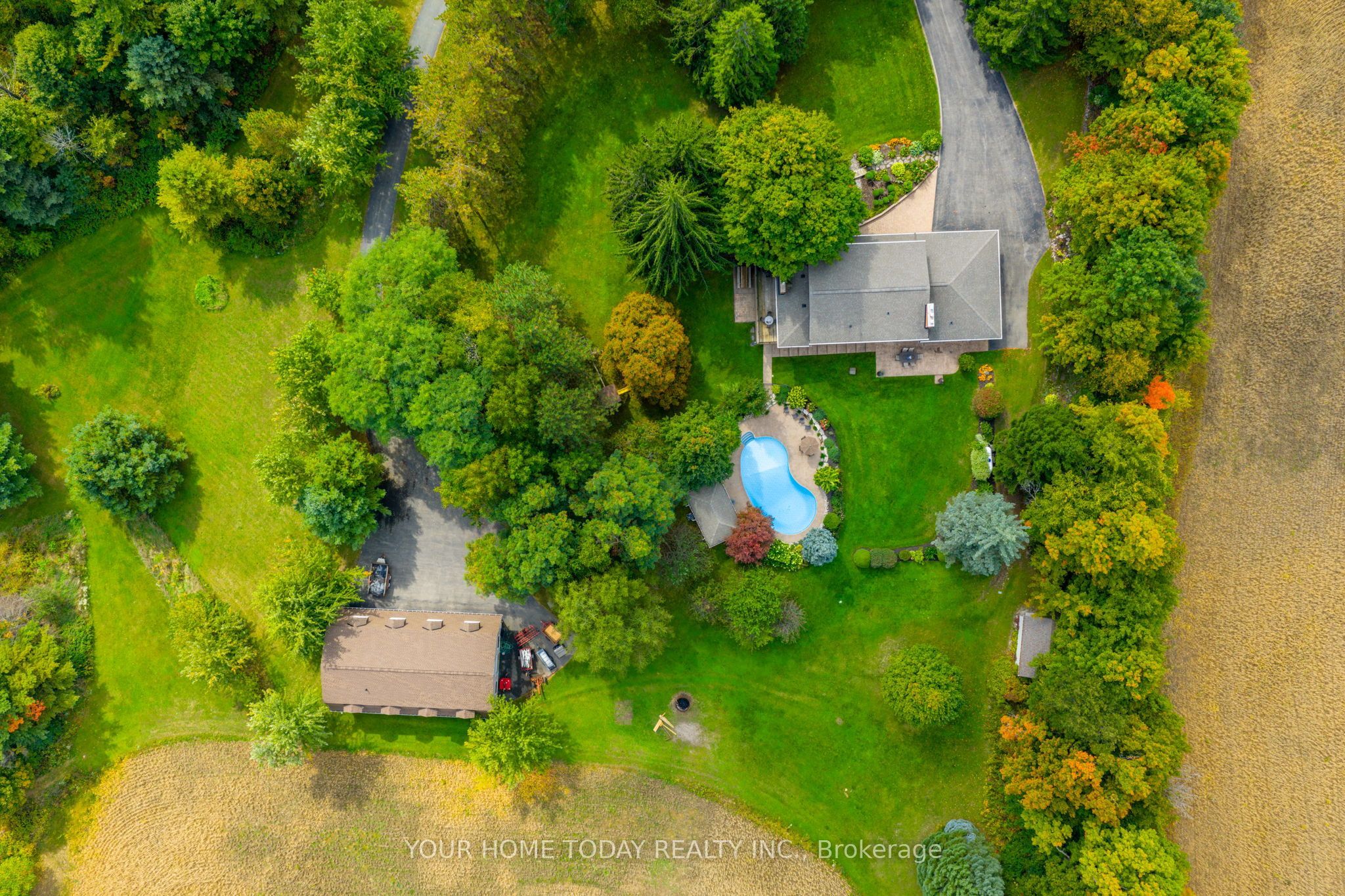 12609 Fifth Line Property Photo 26