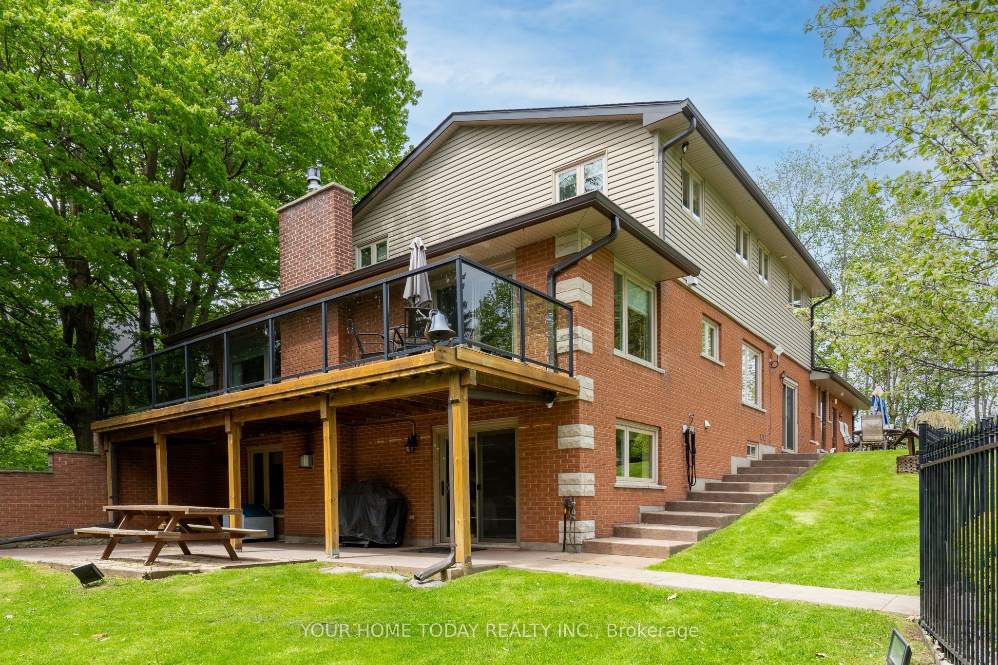 12609 Fifth Line Property Photo 32