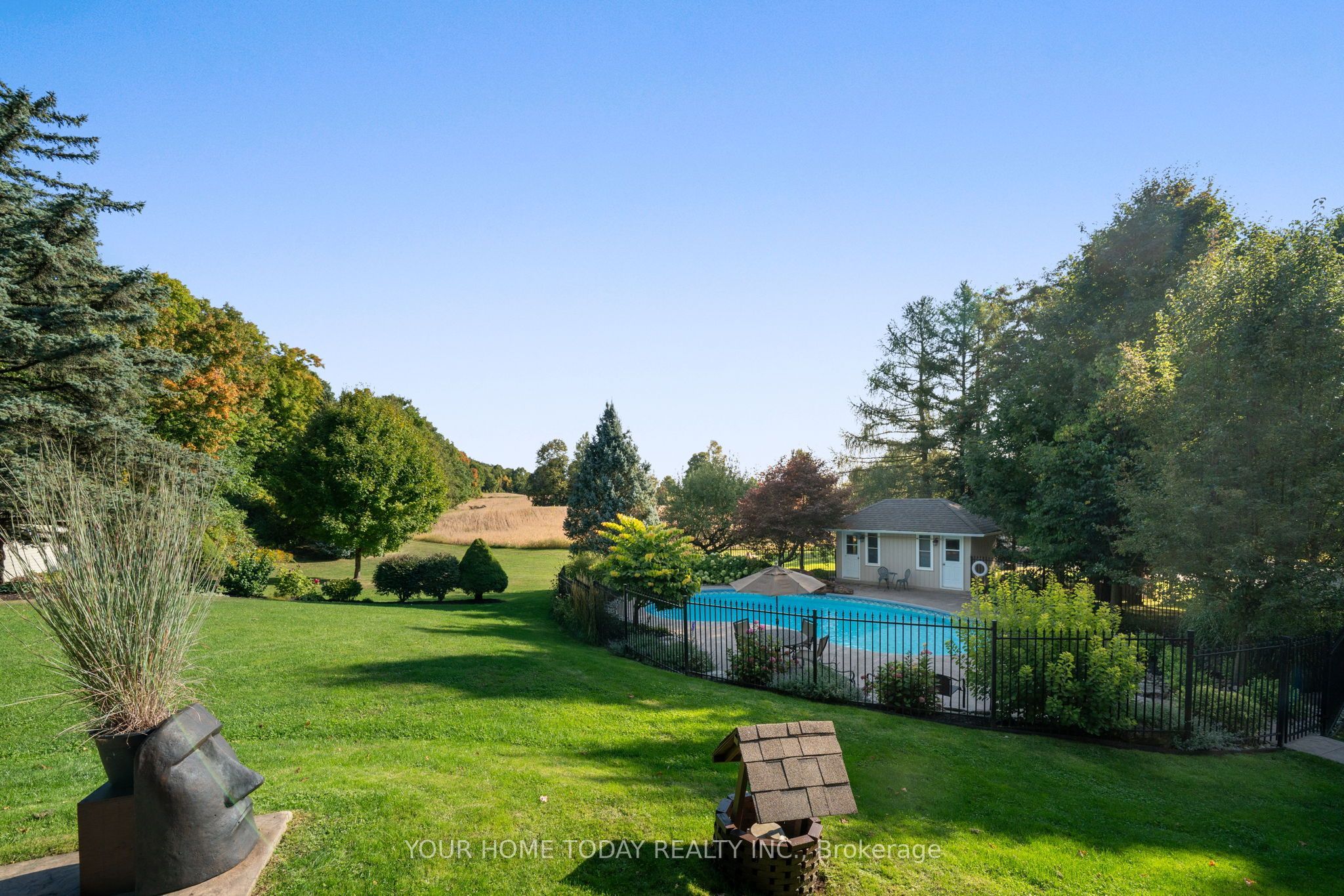 12609 Fifth Line Property Photo 34