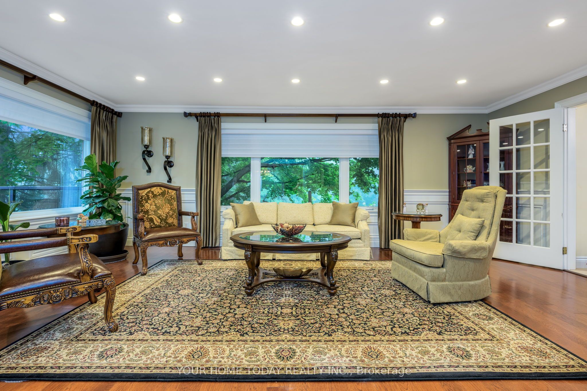 12609 Fifth Line Property Photo 40