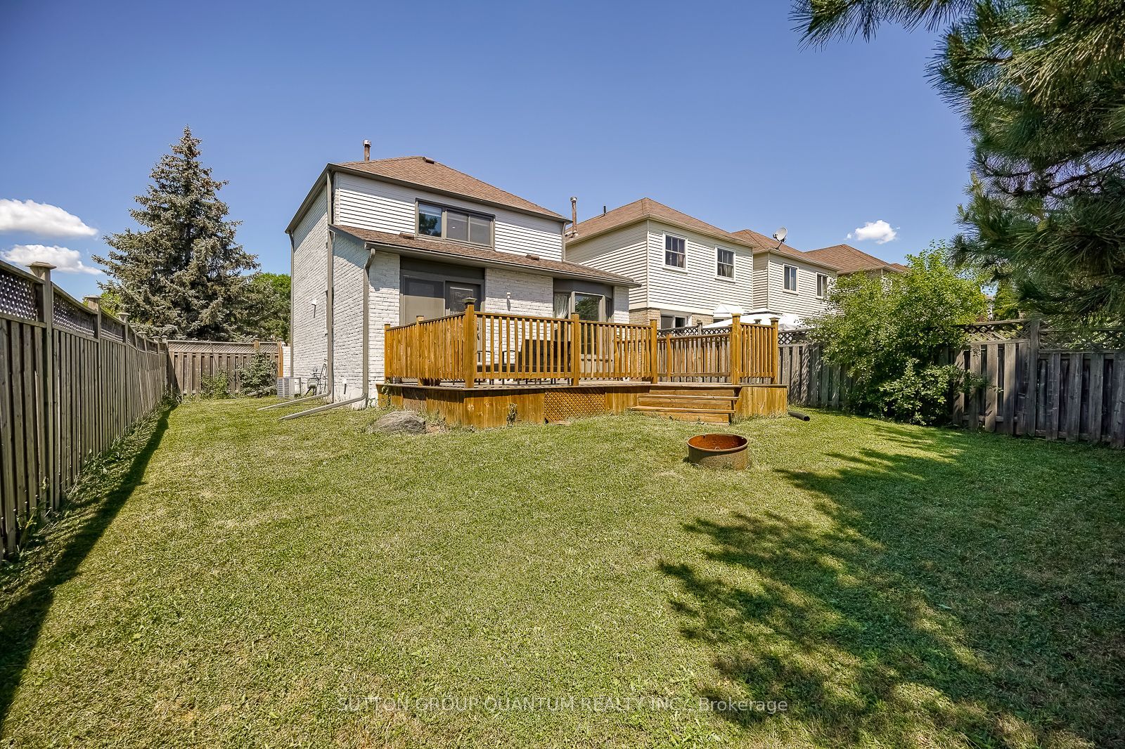 1279 Hedgestone Crescent S Property Photo 46