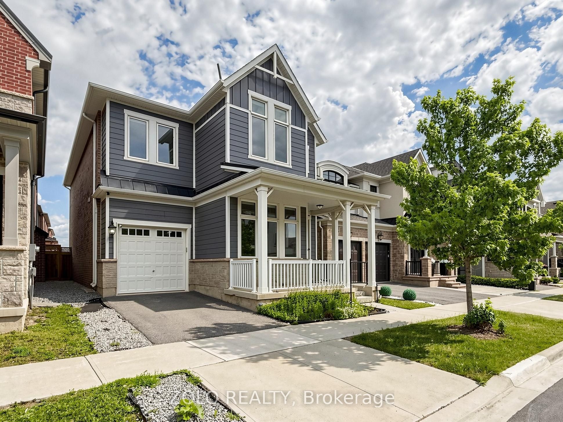 3061 William Cutmore Boulevard Property Photo 1