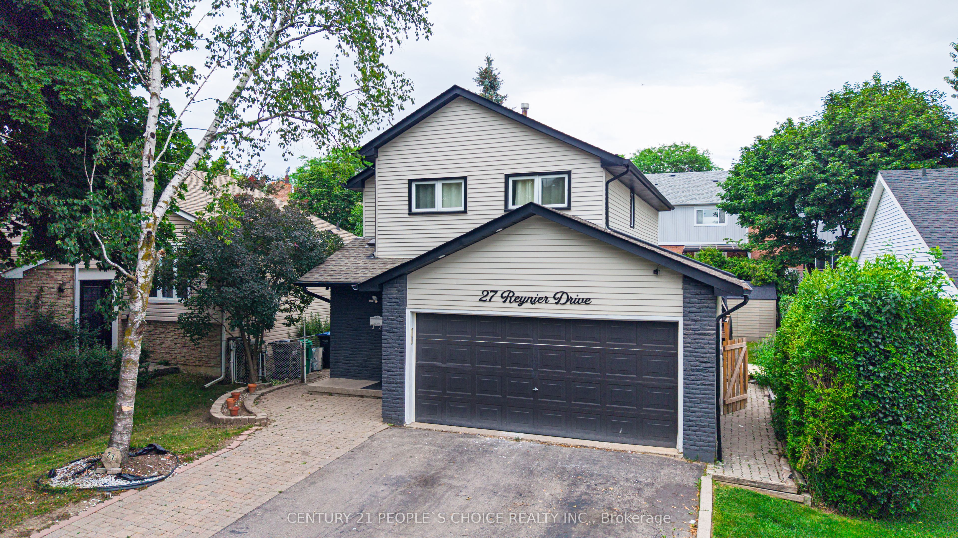 27 Reynier Drive Property Photo 1