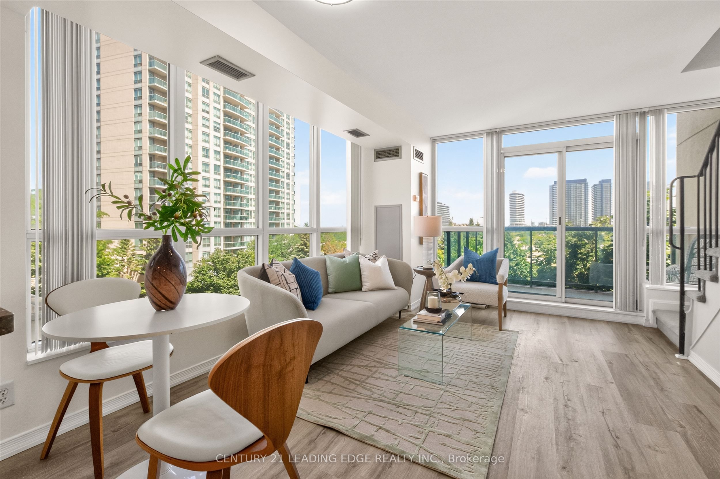 2585 Erin Centre Boulevard 403