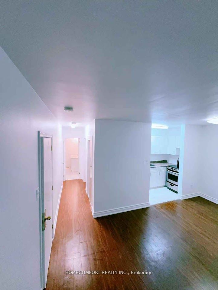 2284 Islington Avenue Unit 2 Property Photo 1