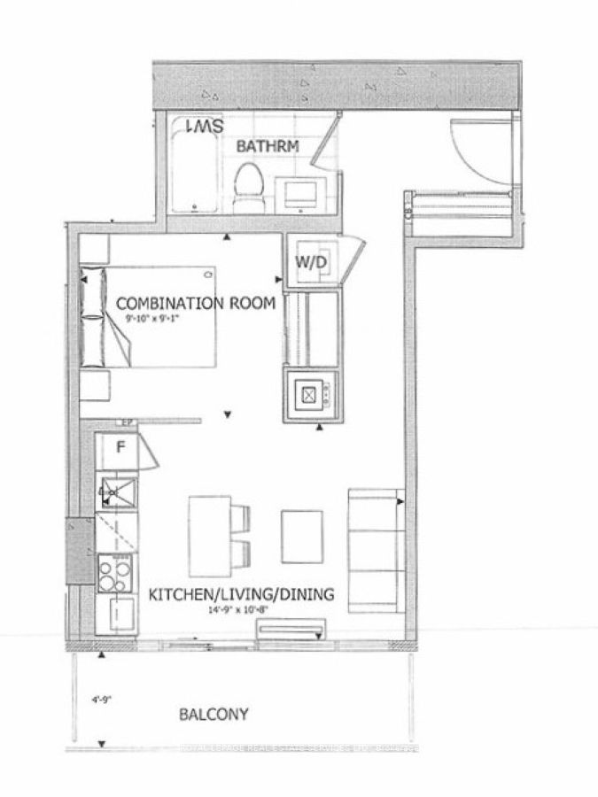 3900 Confederation Parkway 323 Property Photo 17