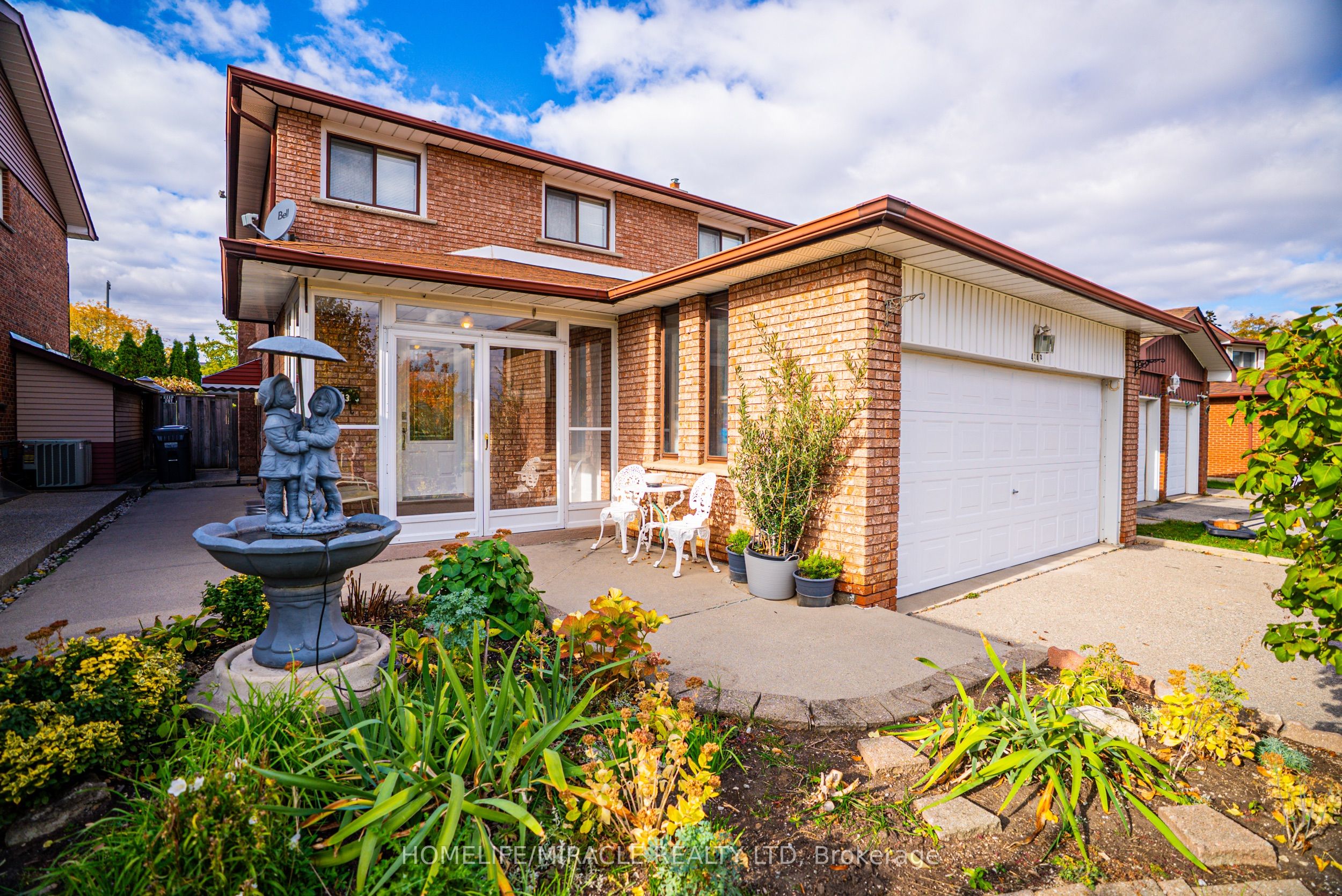 4343 Alta Court Property Photo 4