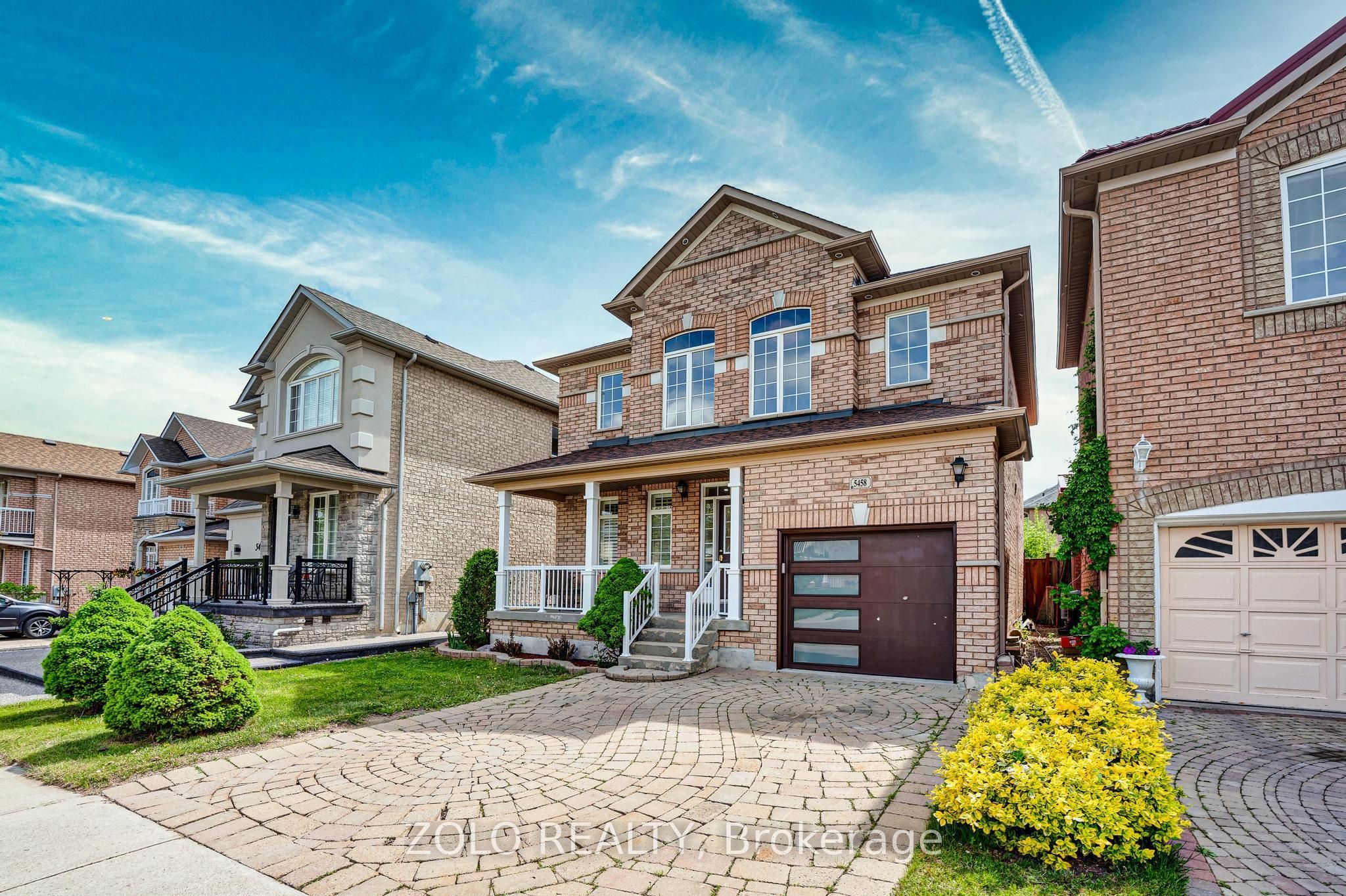 5458 Tasha Drive Property Photo 1