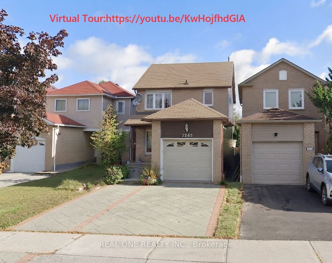 3245 Cambourne Crescent Property Photo 1