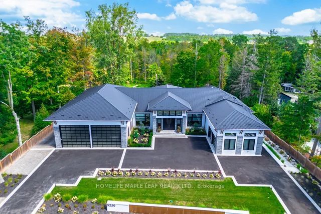 9229 8th Line Property Photo 1