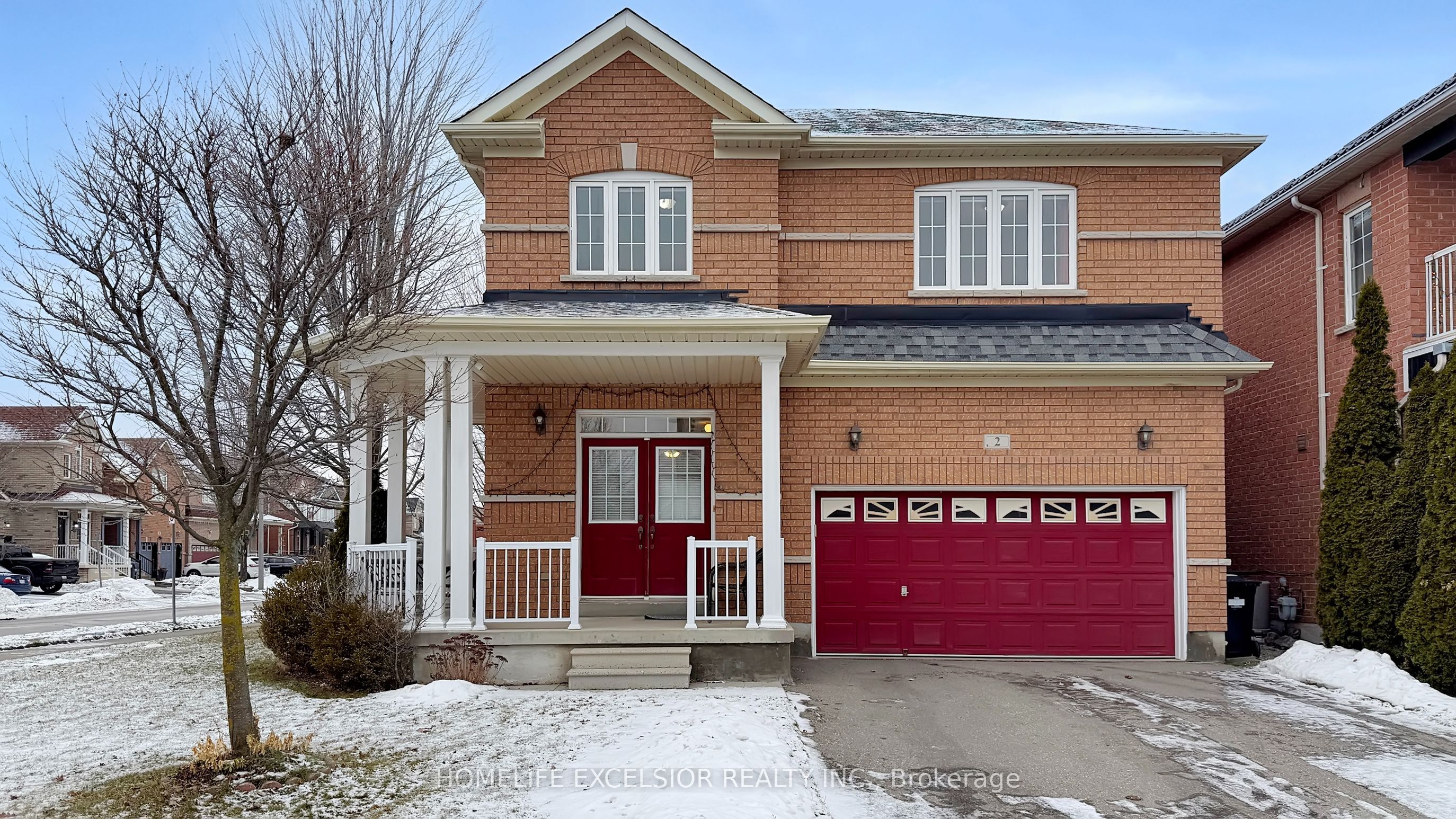 2 Wellsprings Drive Property Photo 3