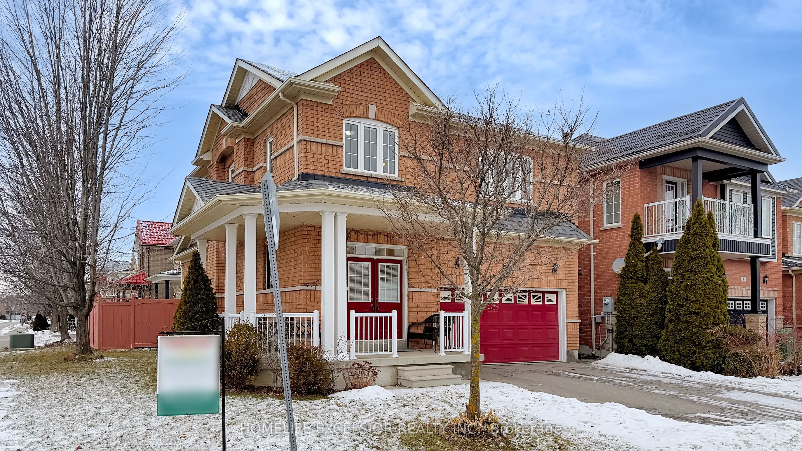 2 Wellsprings Drive Property Photo 4