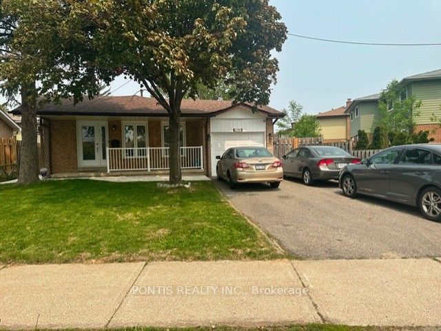 2797 Council Ring Road Property Photo 1
