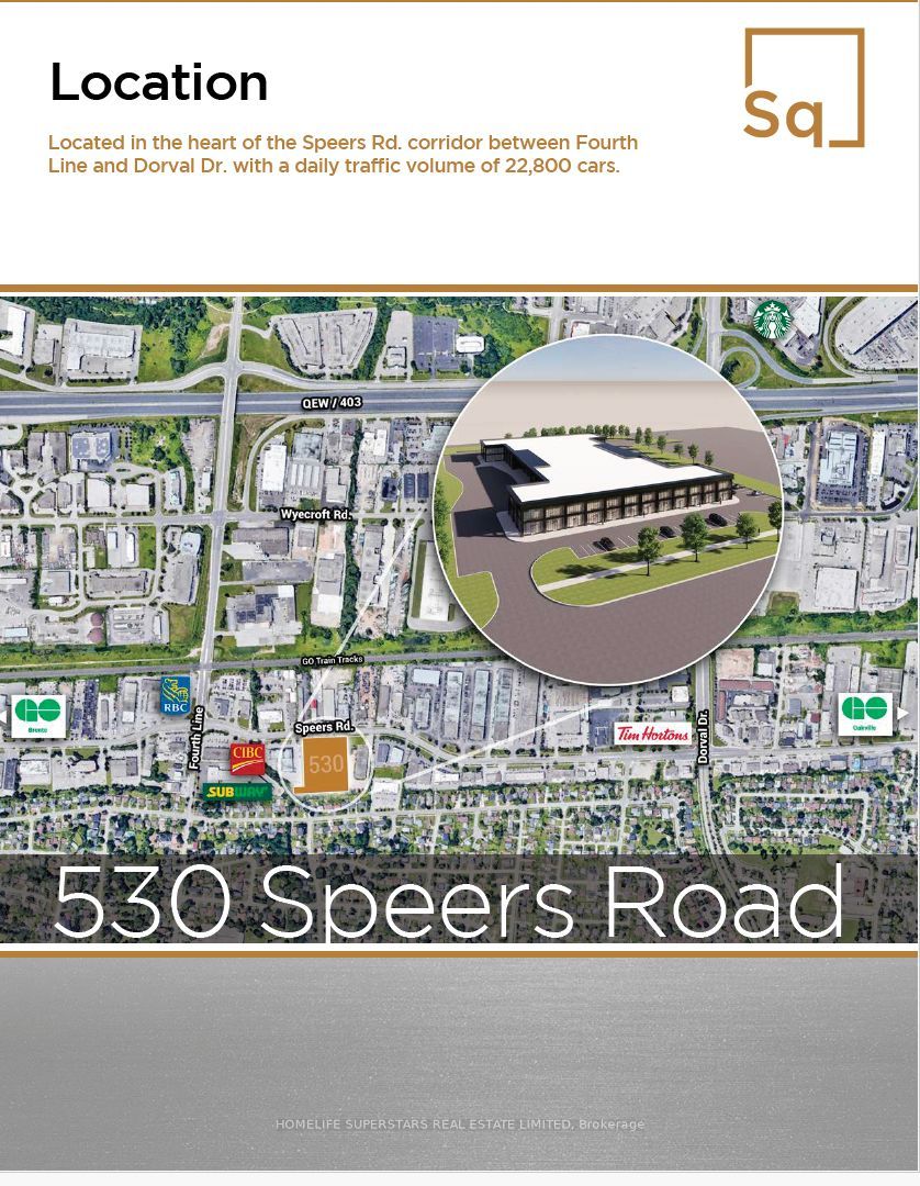 530 Speers Road 27 Property Photo 3