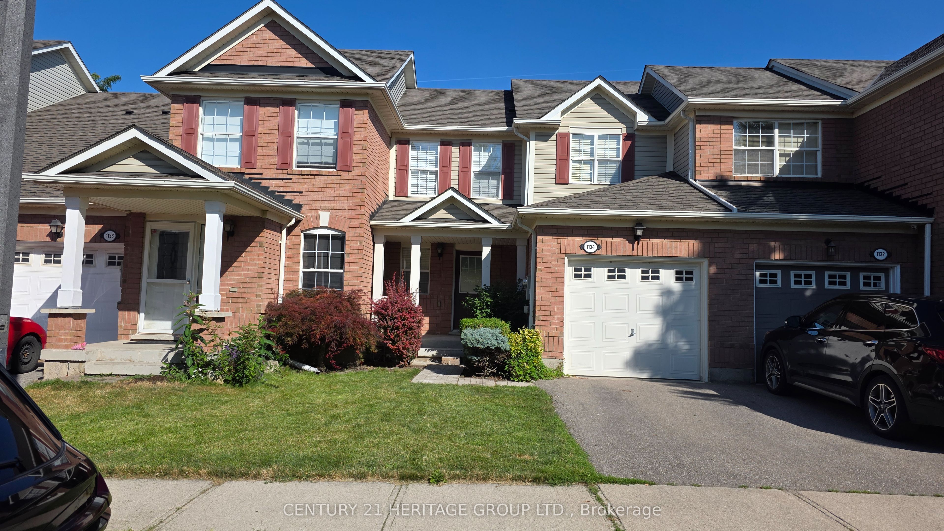 1134 Barclay Circle Property Photo 1
