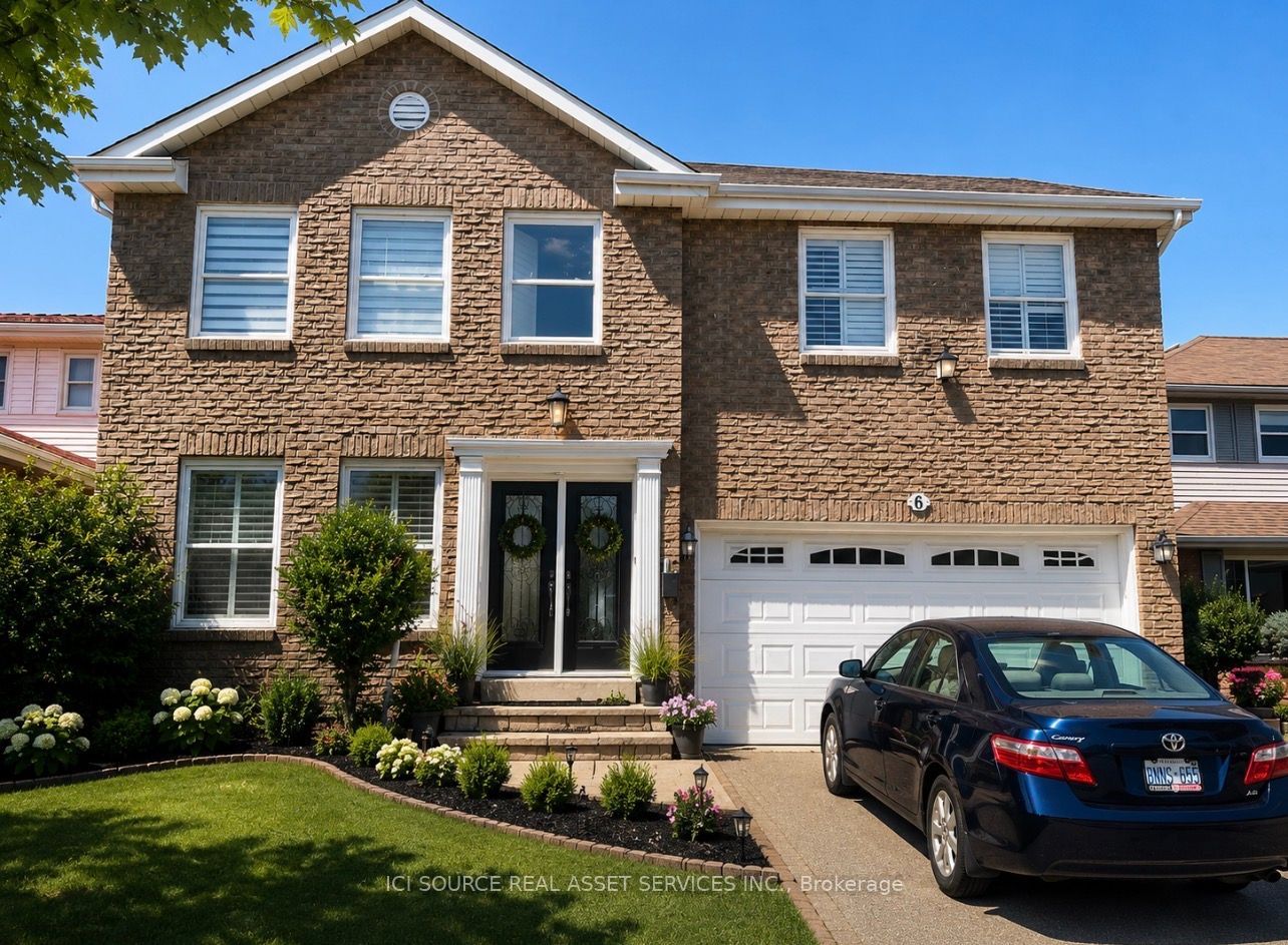 6 Macdougall Drive Property Photo 1