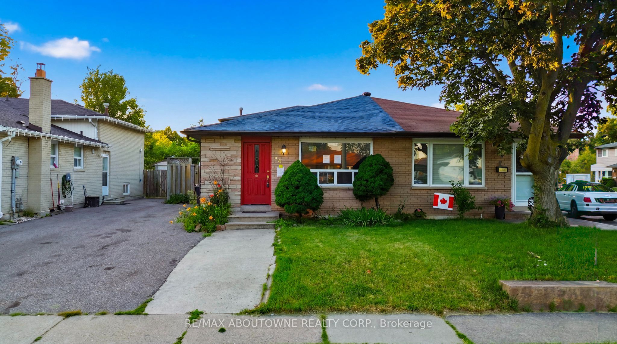 34 Seaborn Road