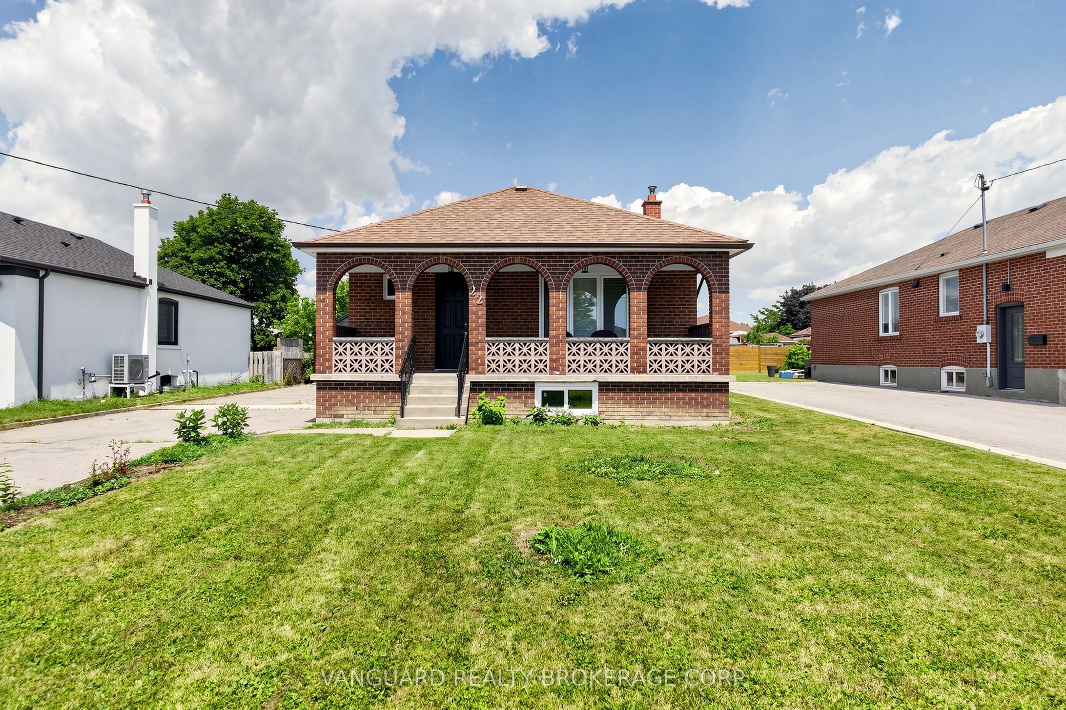 22 Nash Drive