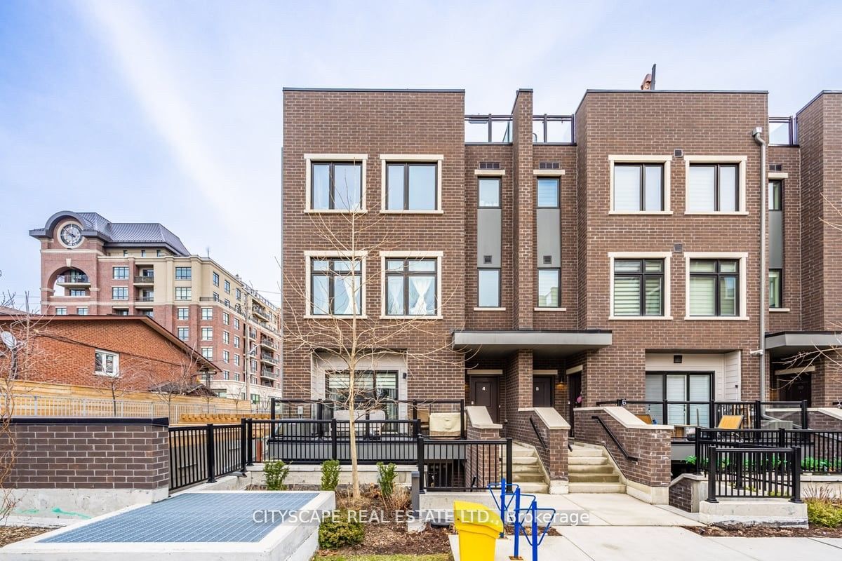66 Longbranch Avenue 1