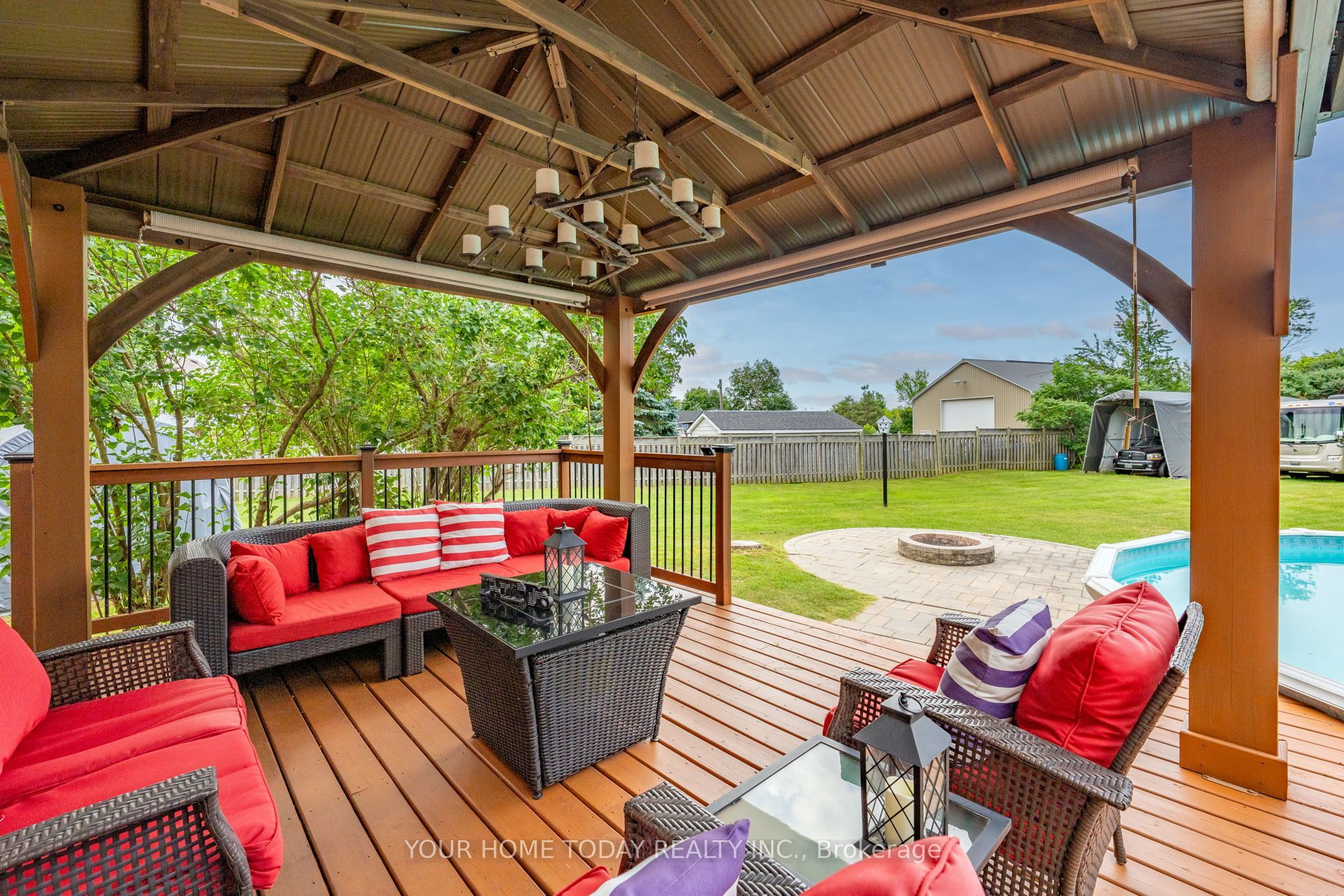 12950 Silvercreek Drive Property Photo 44