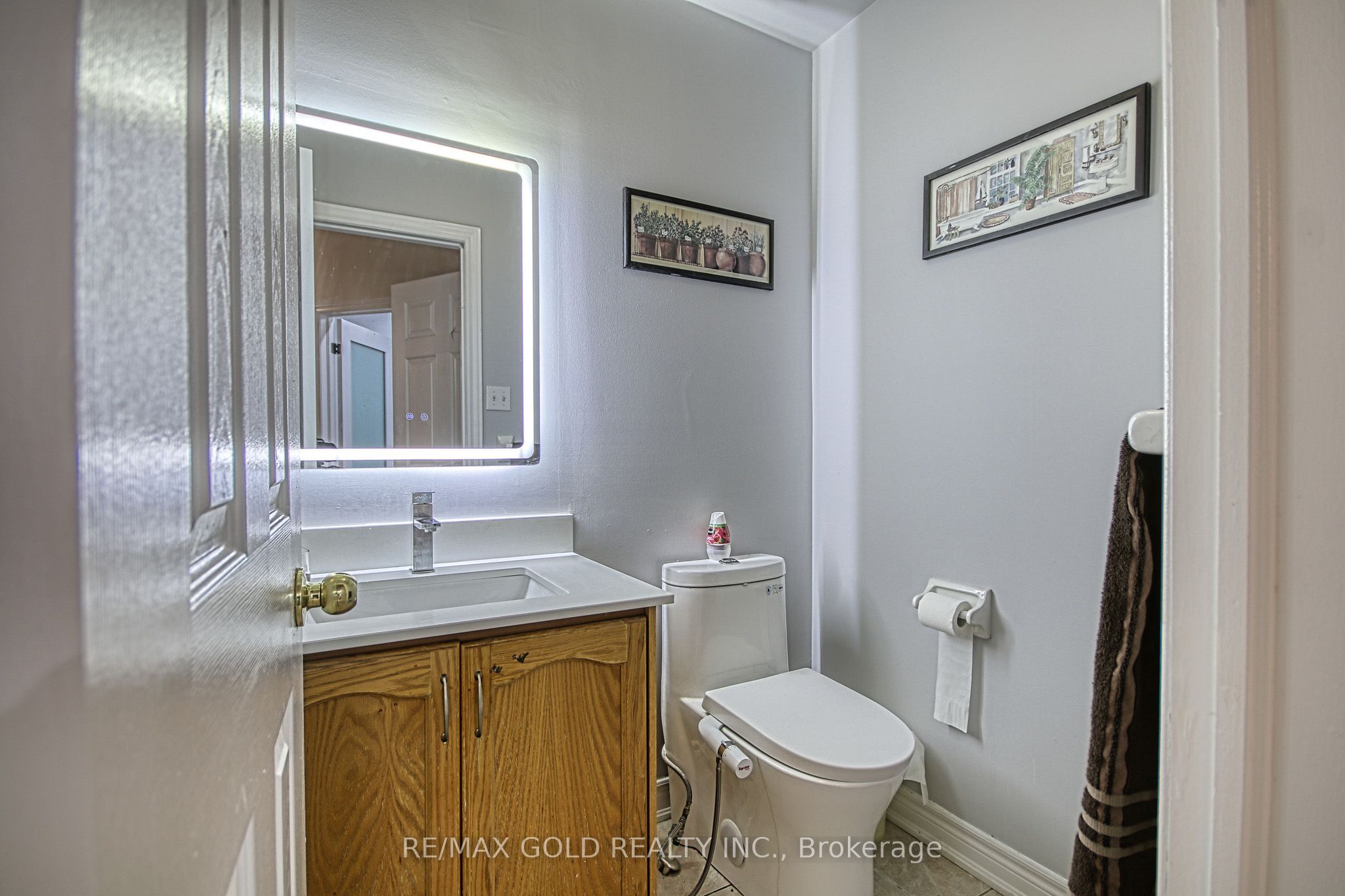 3428 Erin Centre Boulevard Property Photo 12