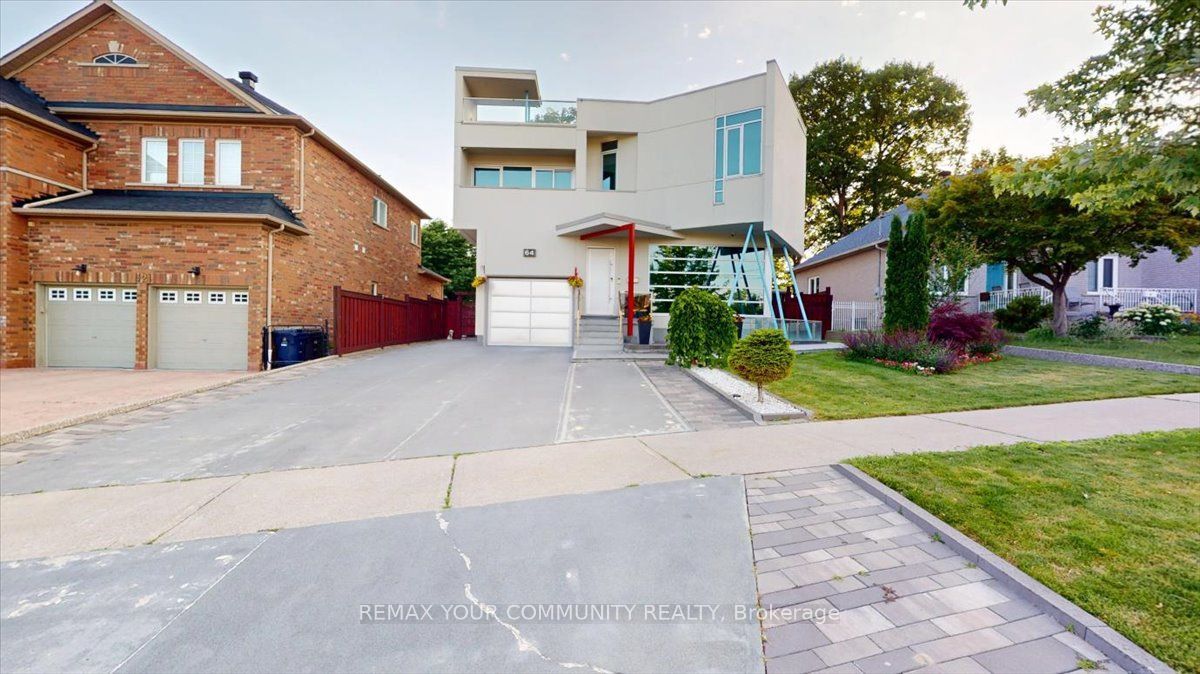 64 Aviemore Drive Property Photo 1
