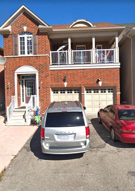 33 Nomad Crescent Basement Property Photo 1