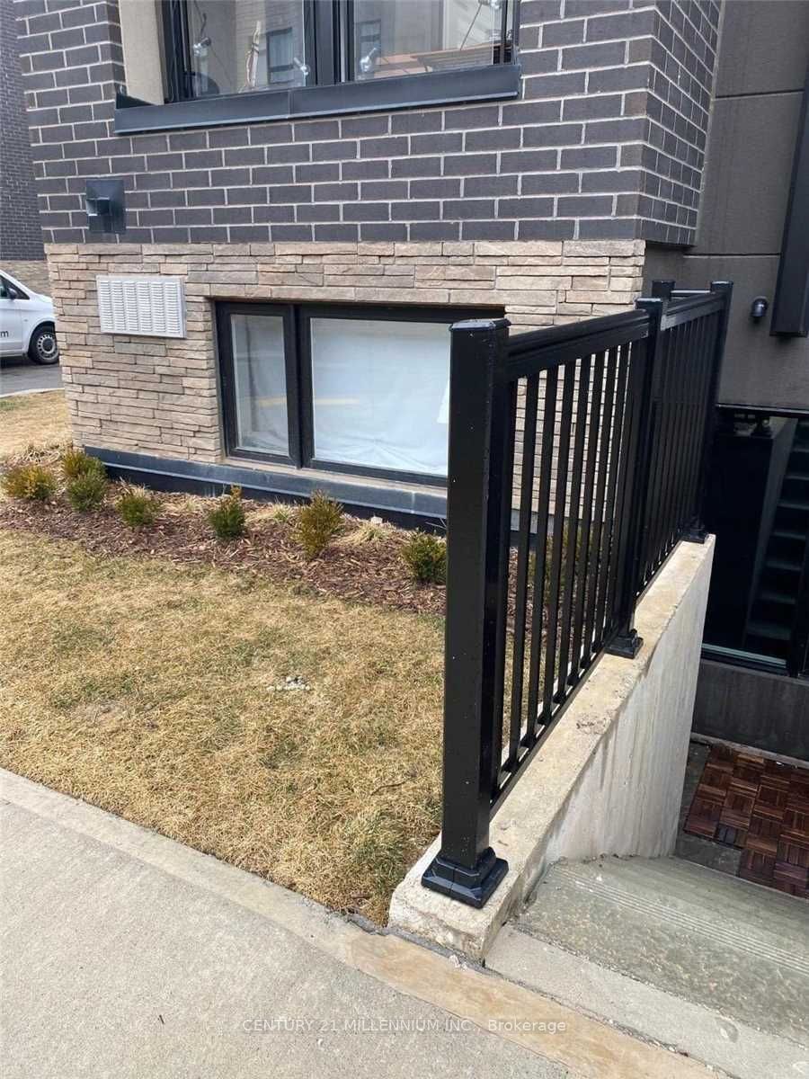 1131 Cooke Boulevard 701 Property Photo 1