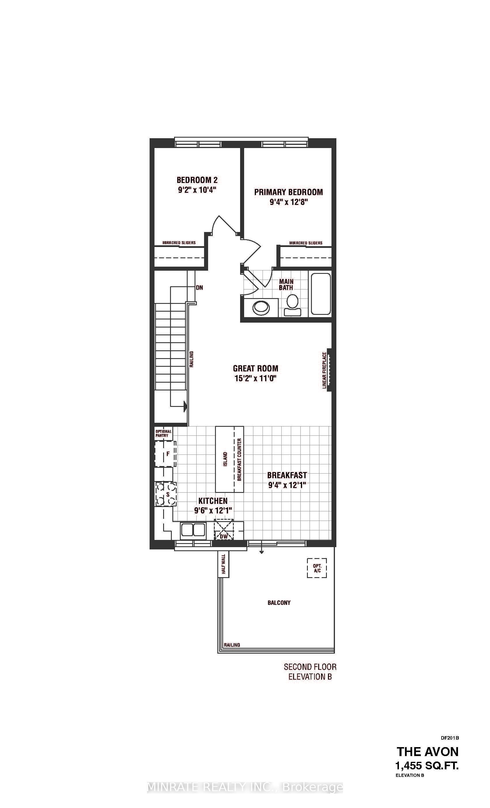 1697 Pears Court Property Photo 4