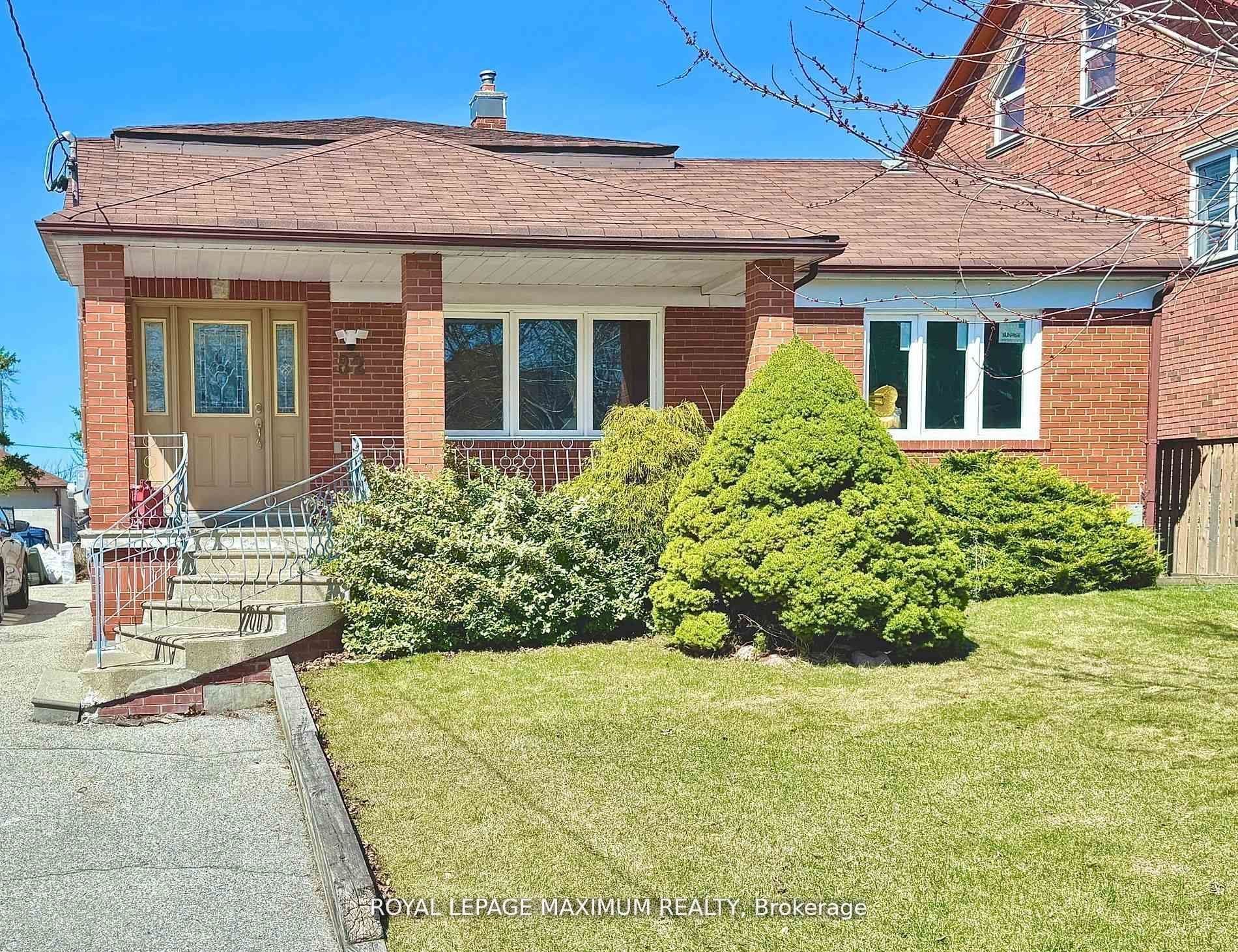 82 Calvington Drive (b) Lower Property Photo 1