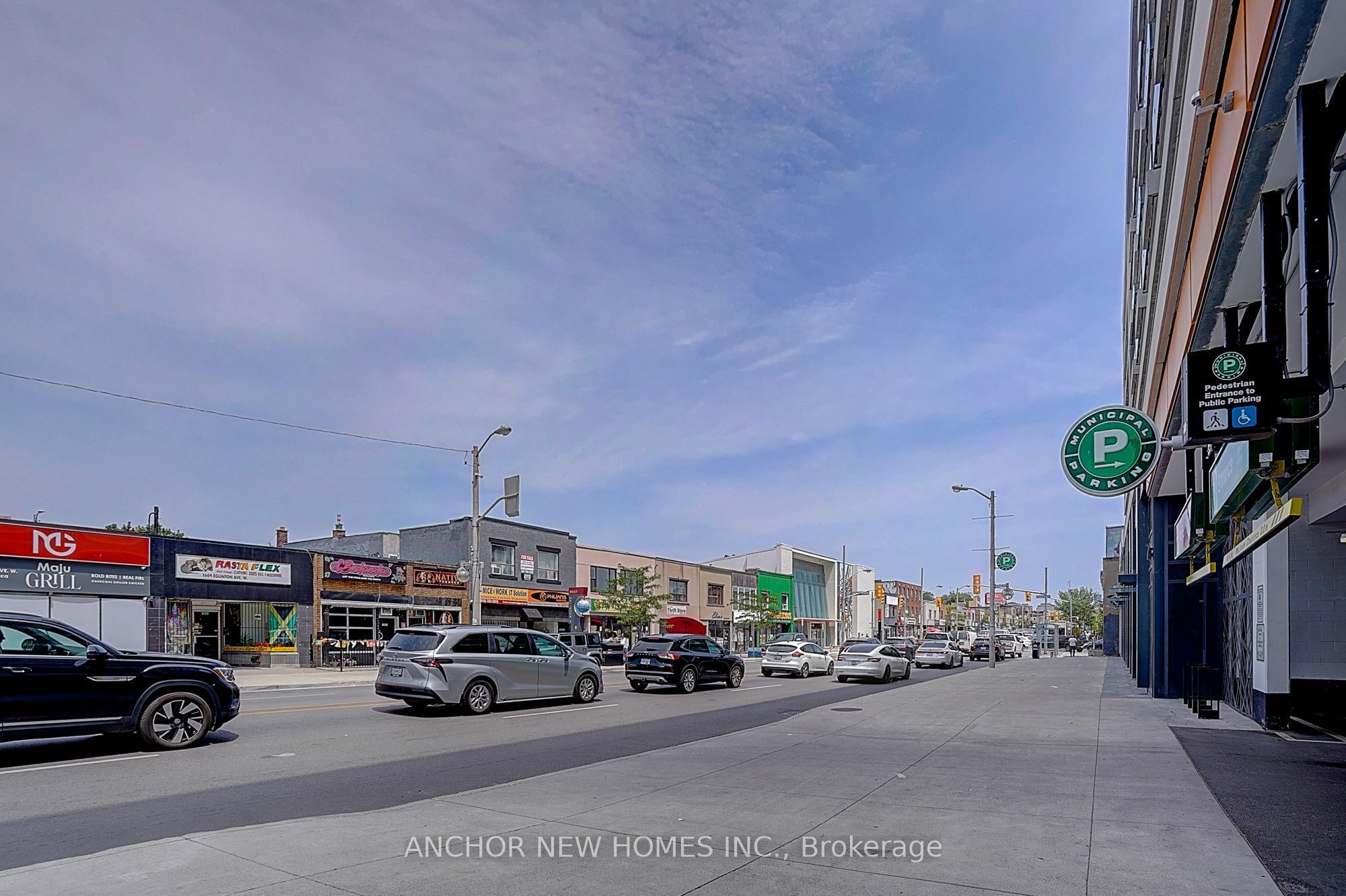 1598 Eglinton Avenue W 2 Property Photo 13
