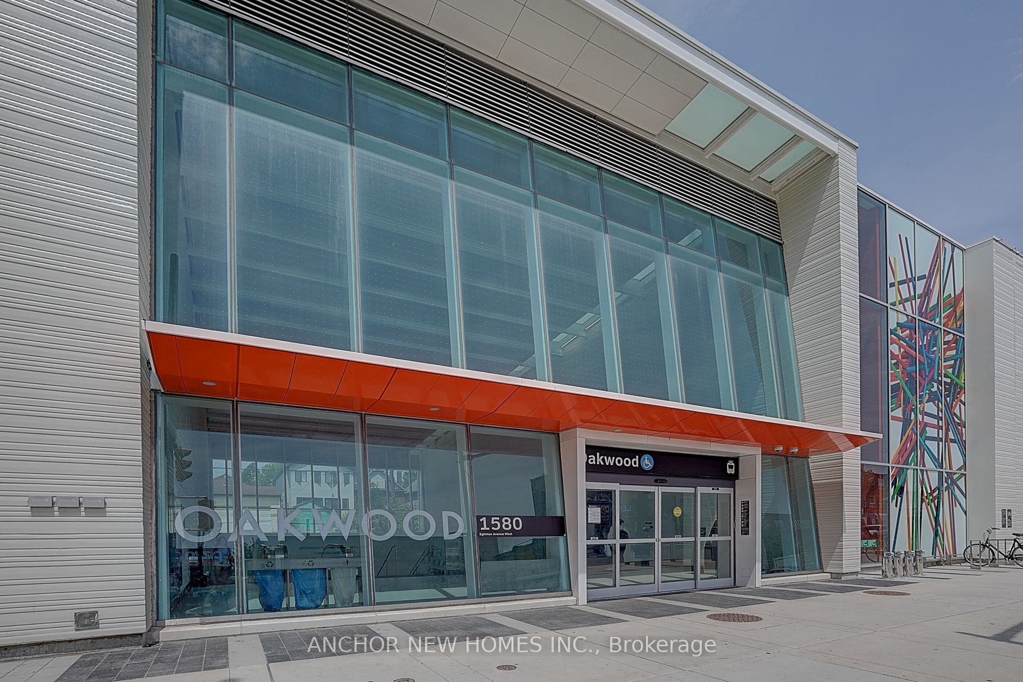 1598 Eglinton Avenue W 2 Property Photo 14