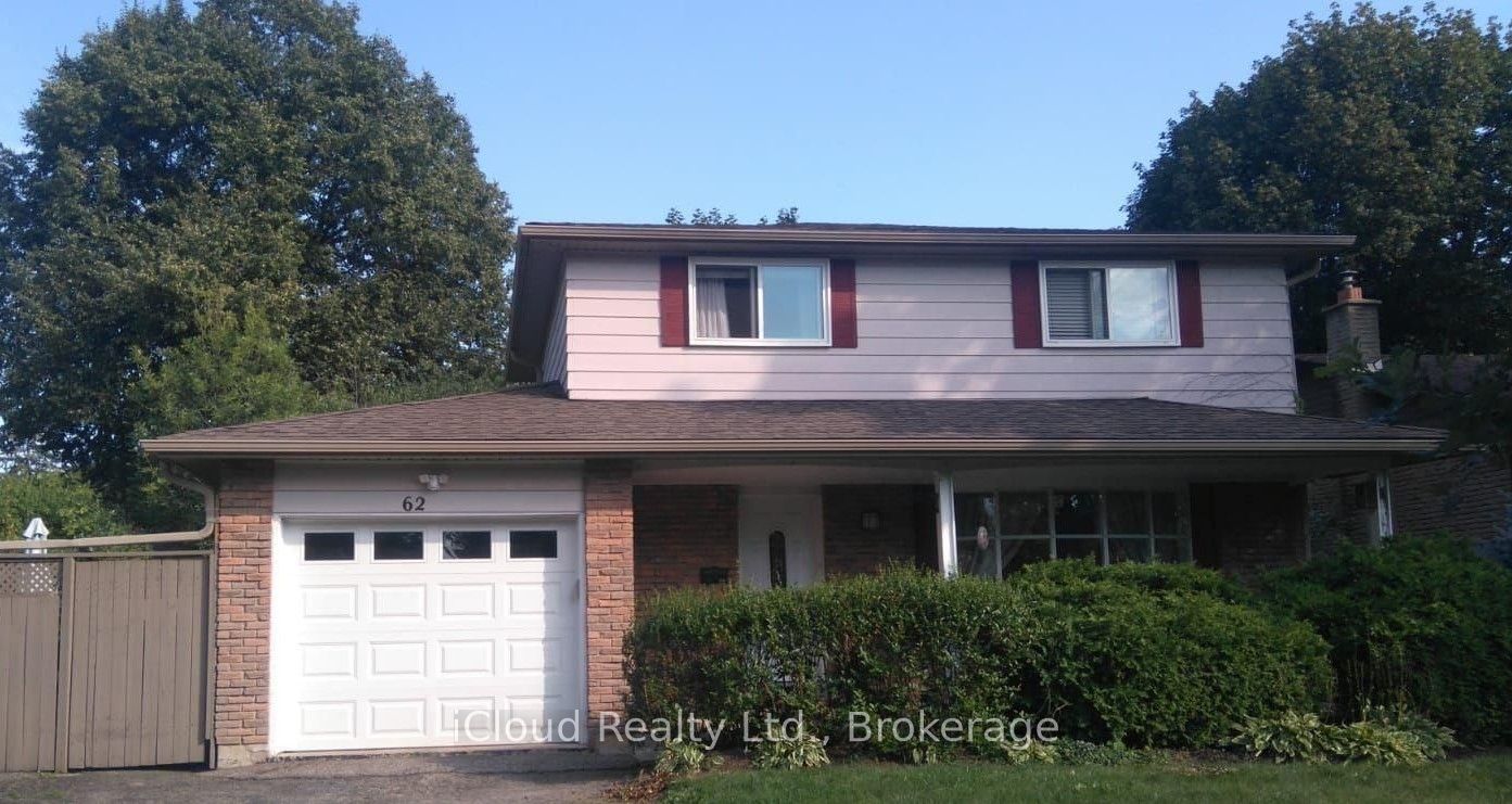 62 Ambleside Drive Property Photo 1