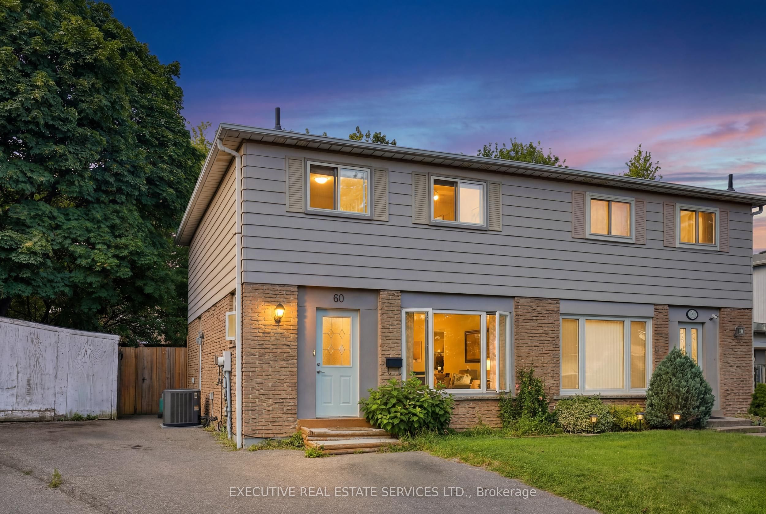60 Chipwood Crescent Property Photo 1
